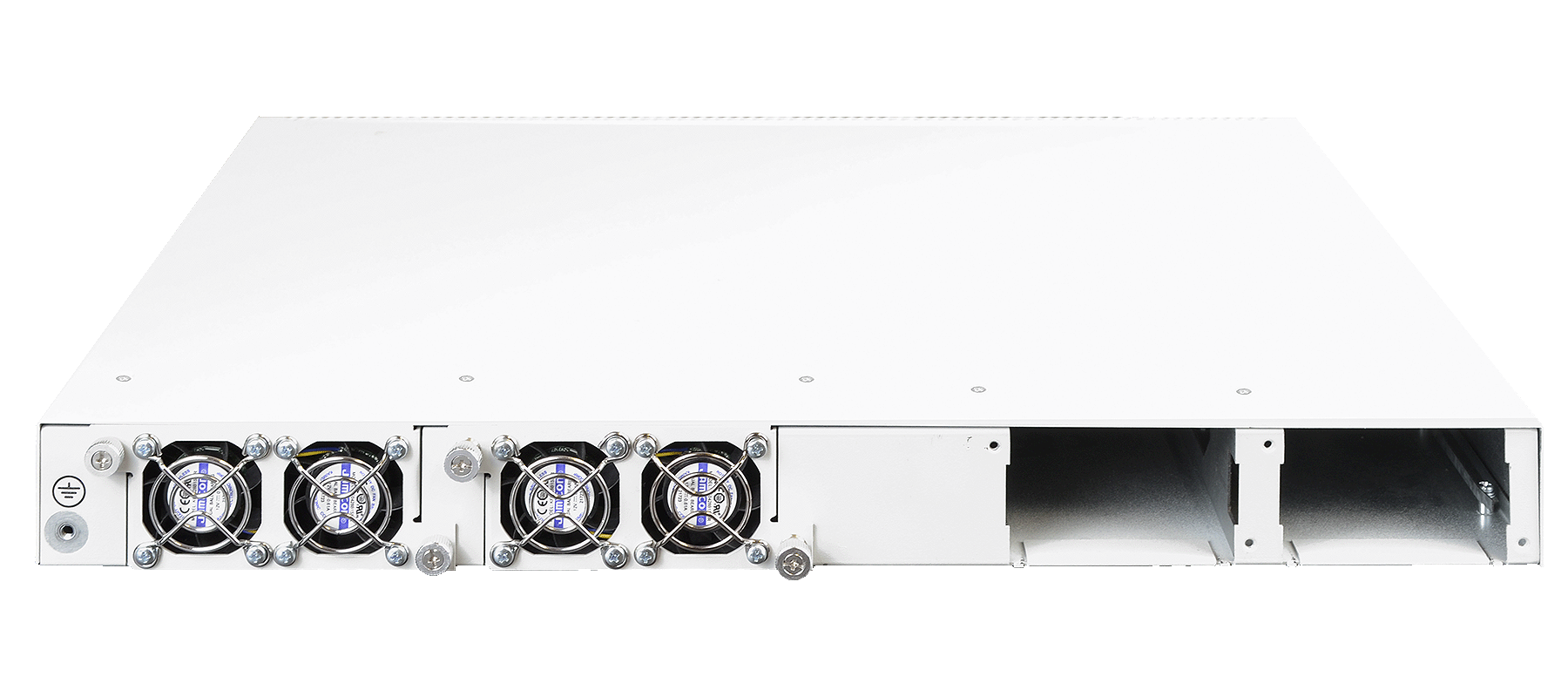 Коммутатор агрегации MES3400-48F