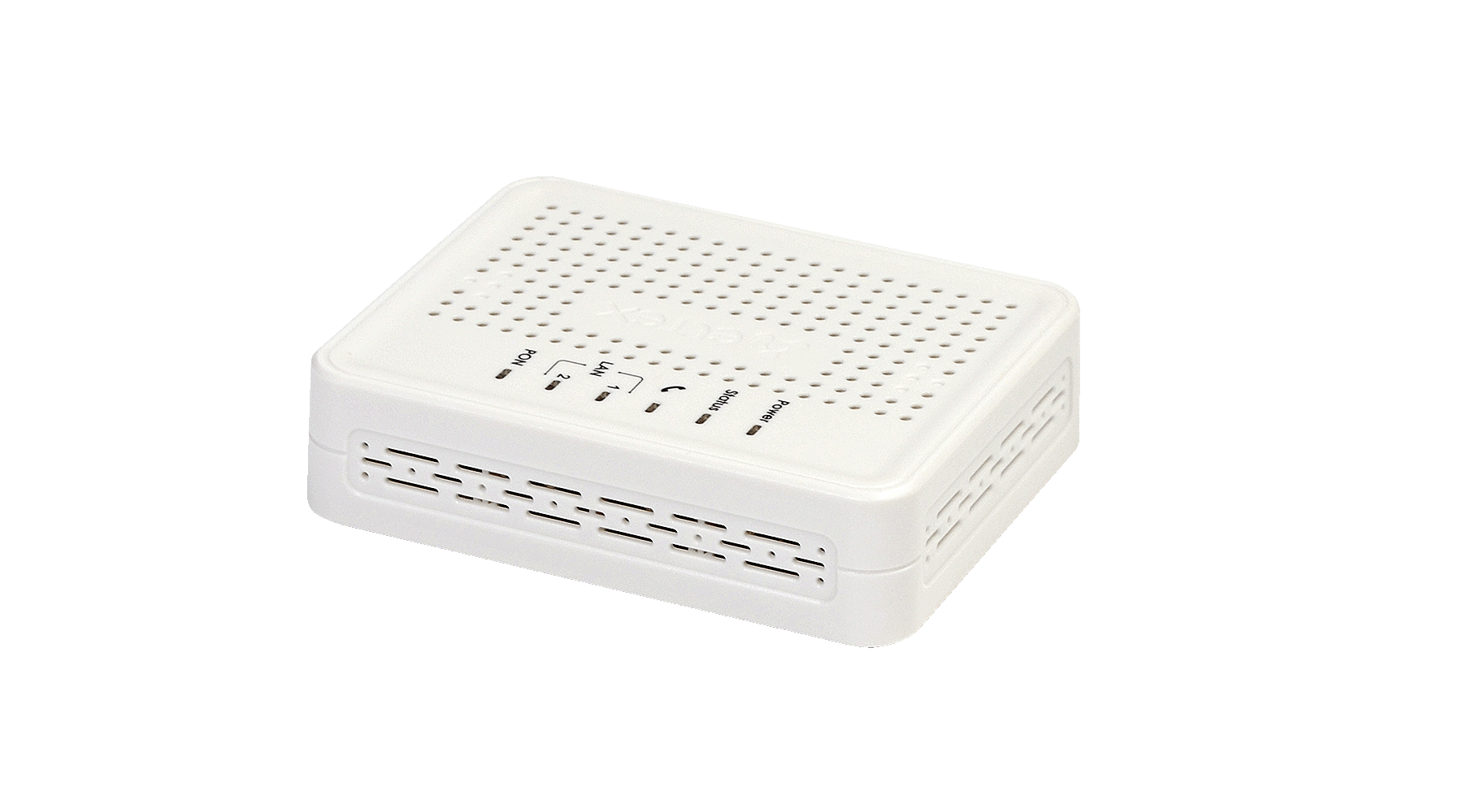 Абонентский терминал GPON ONT NTU-2V