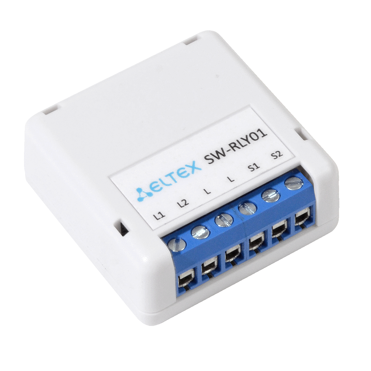 Wi-Fi-реле управления освещением SW-RLY01