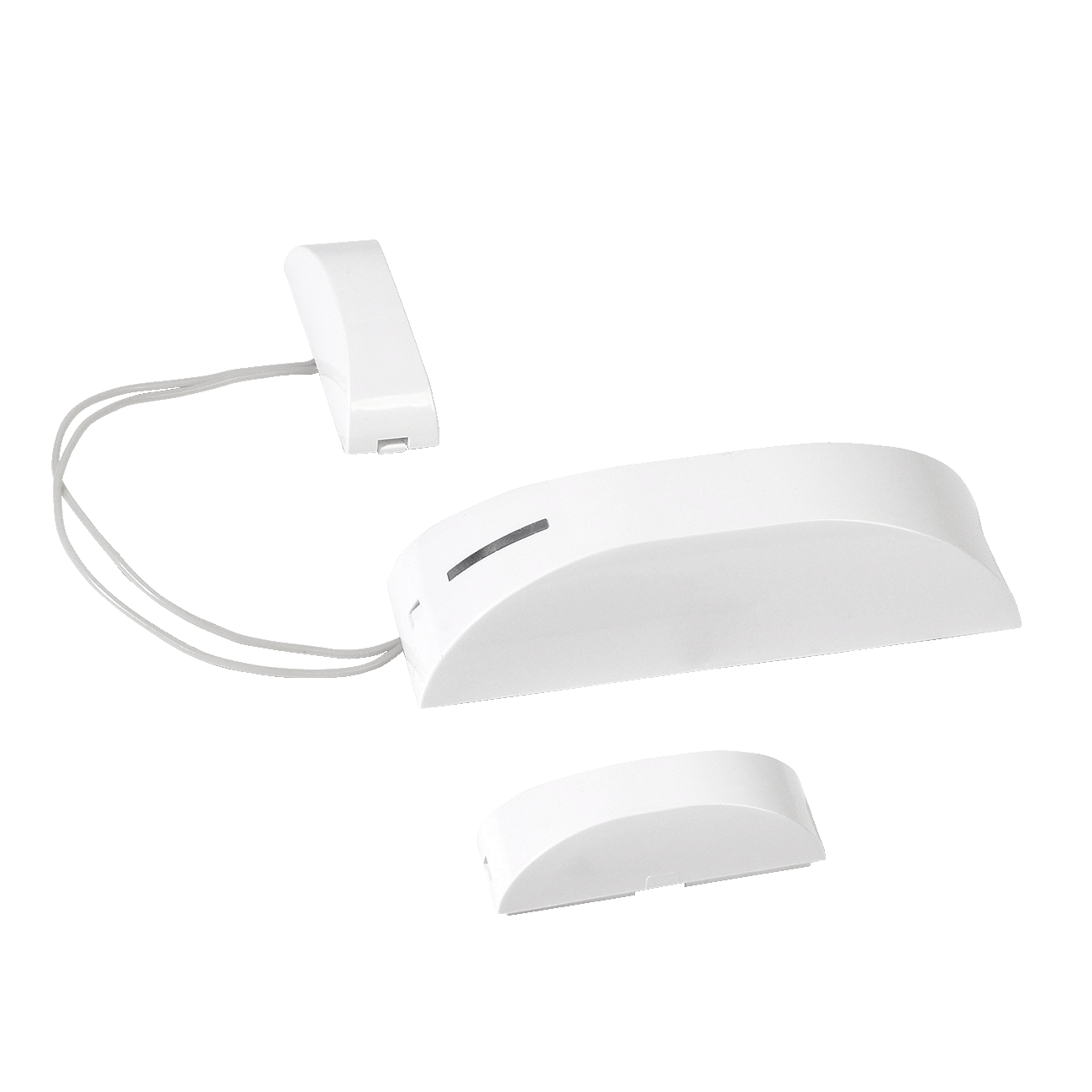 Беспроводной магнитоконтактный датчик открытия SZ-MCT