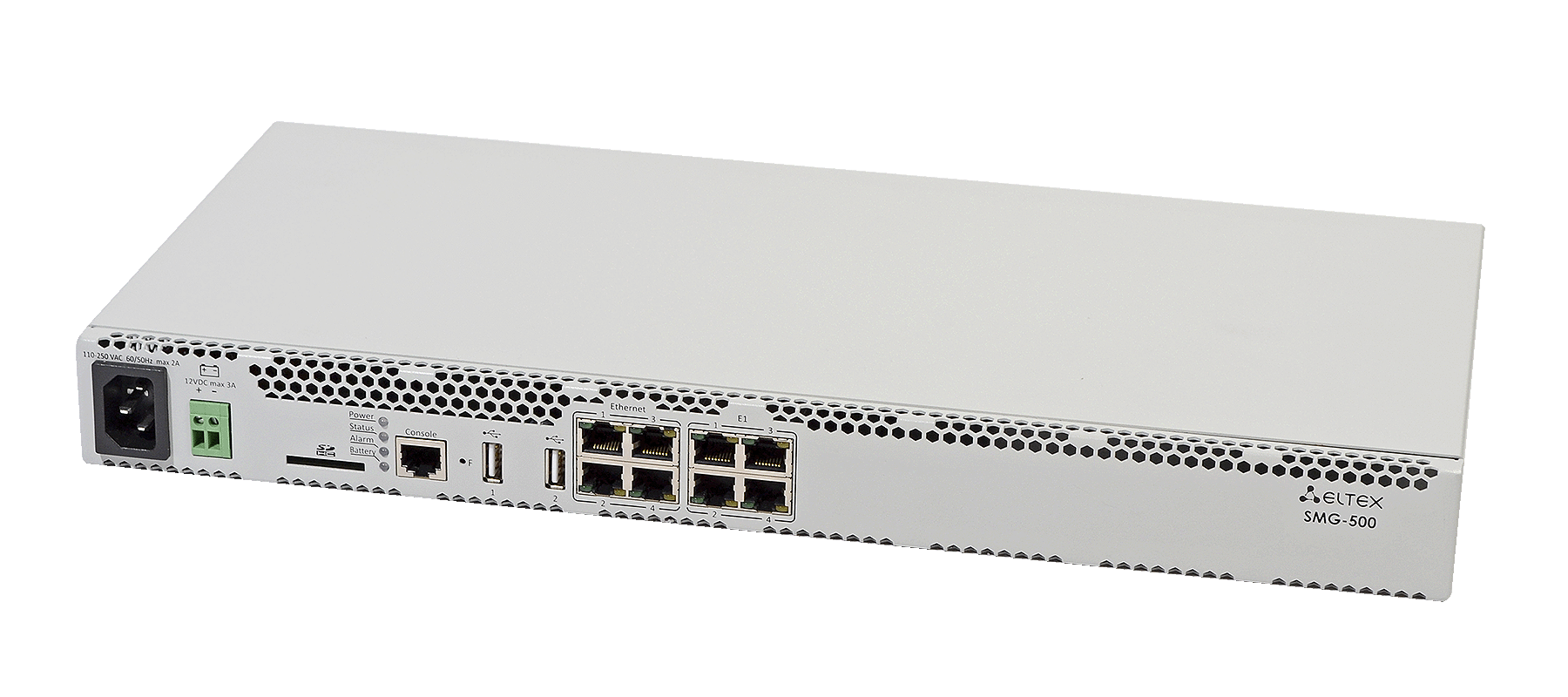 Офисная IP АТС SMG-500