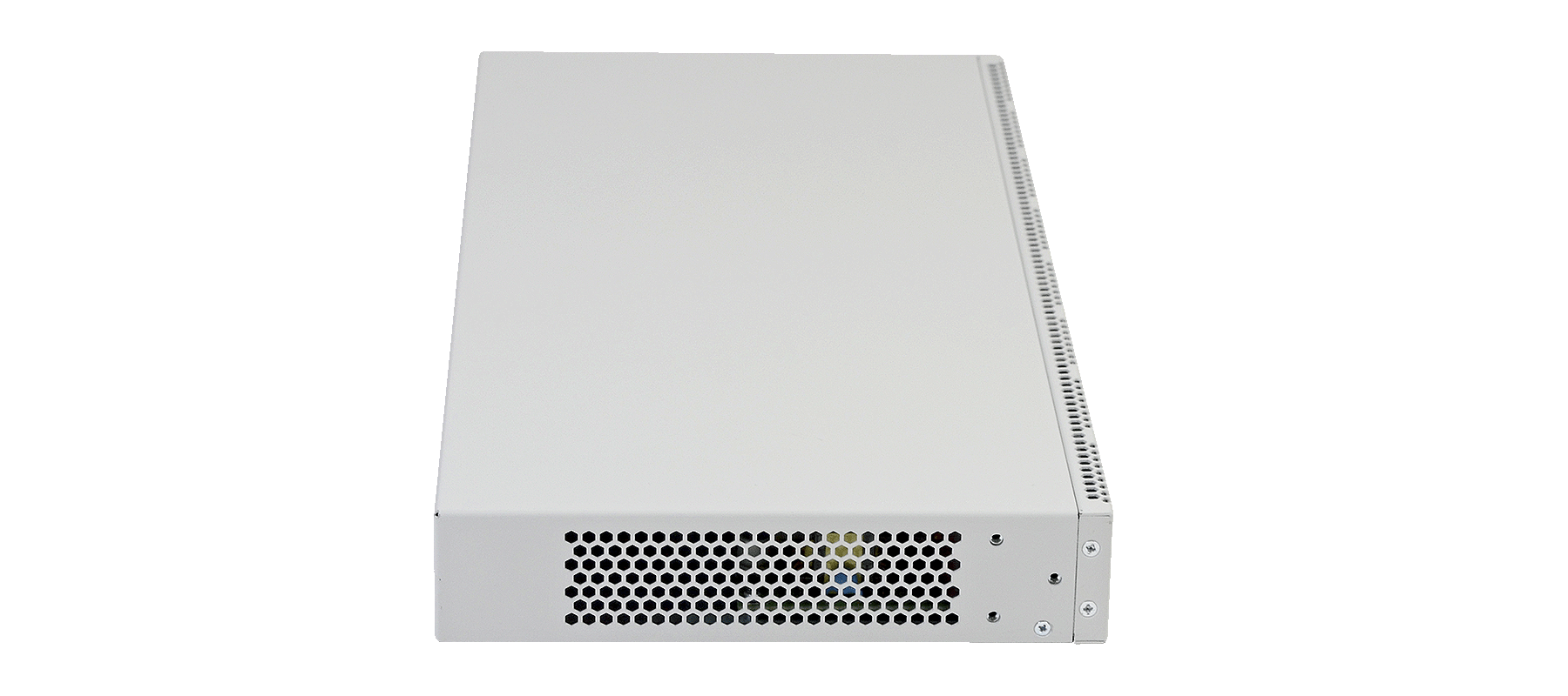 Коммутатор доступа MES2424