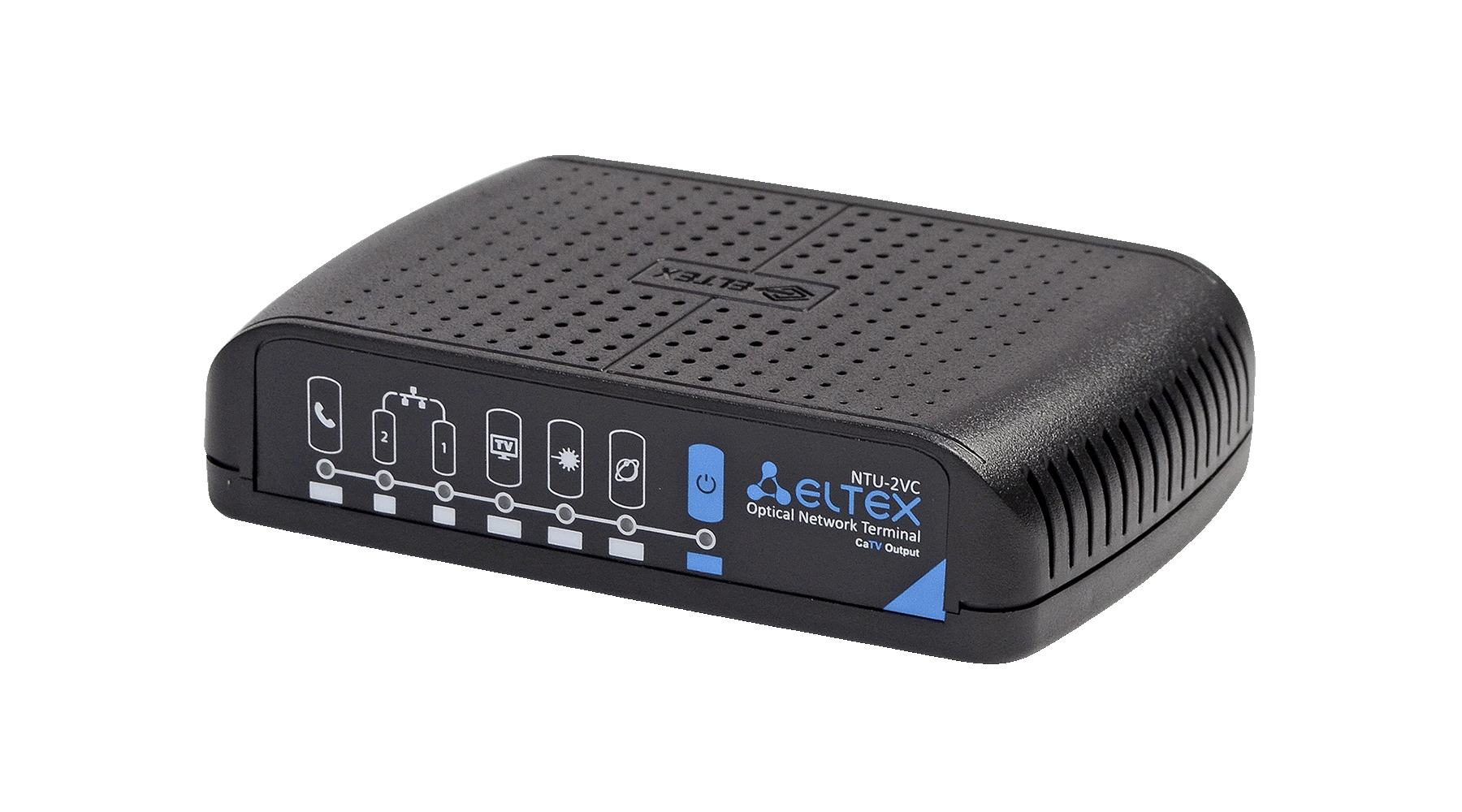 Абонентский терминал GPON ONT NTU-2VC