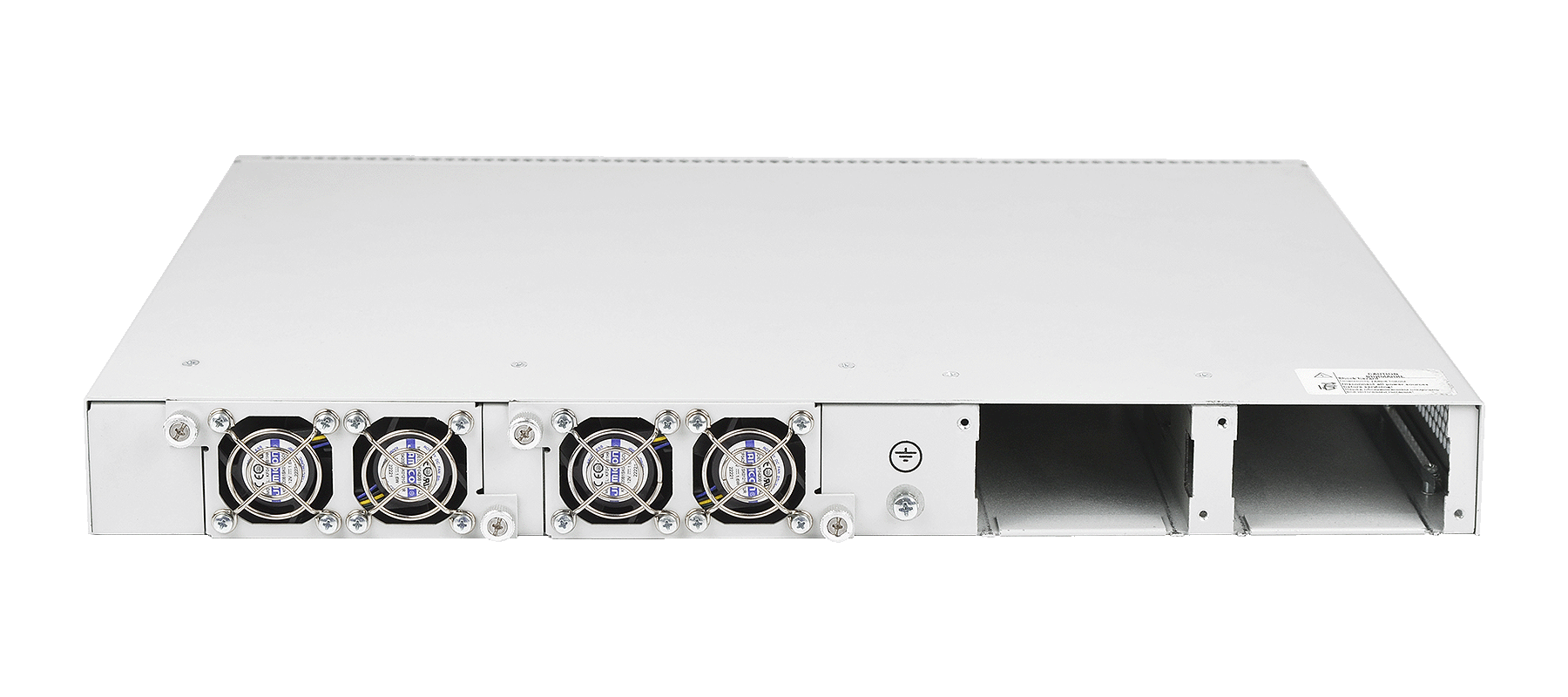 Коммутатор агрегации MES3300-24F