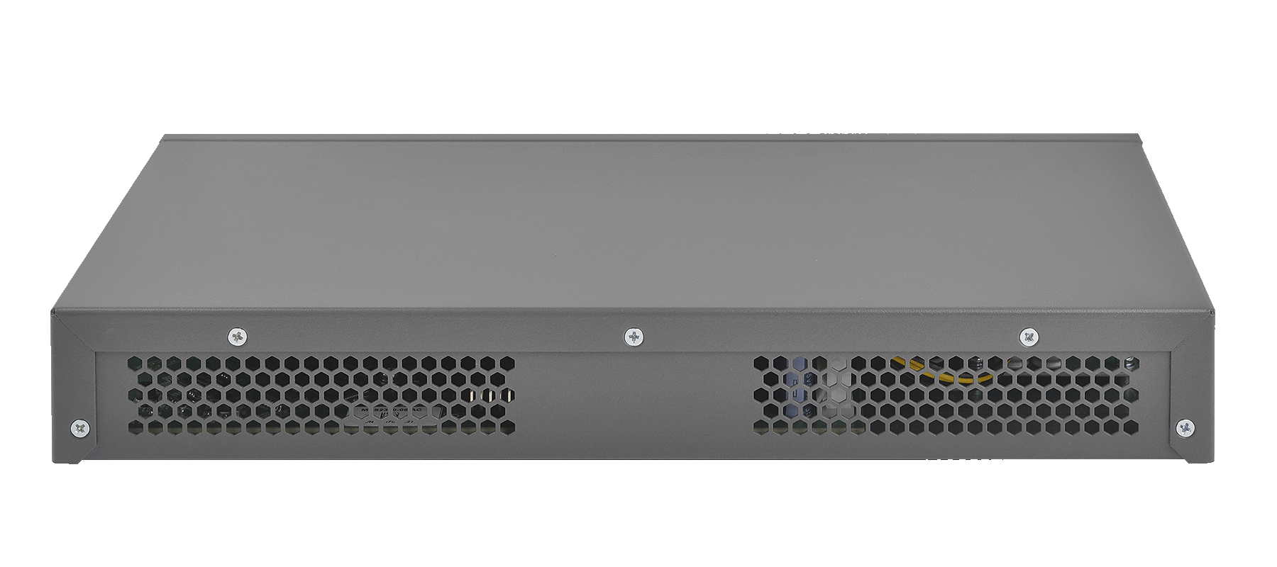 Коммутатор доступа MES2300-08