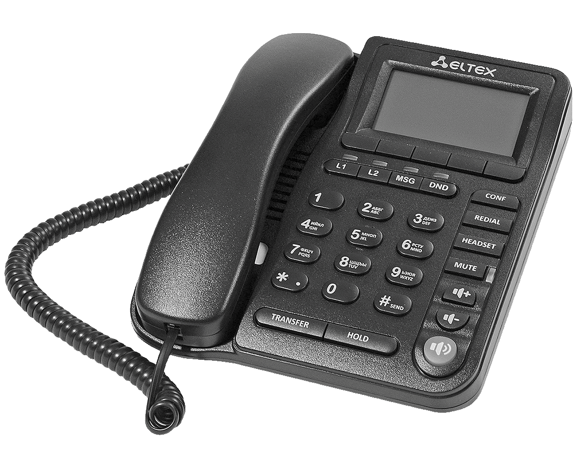 IP-телефон VP-12