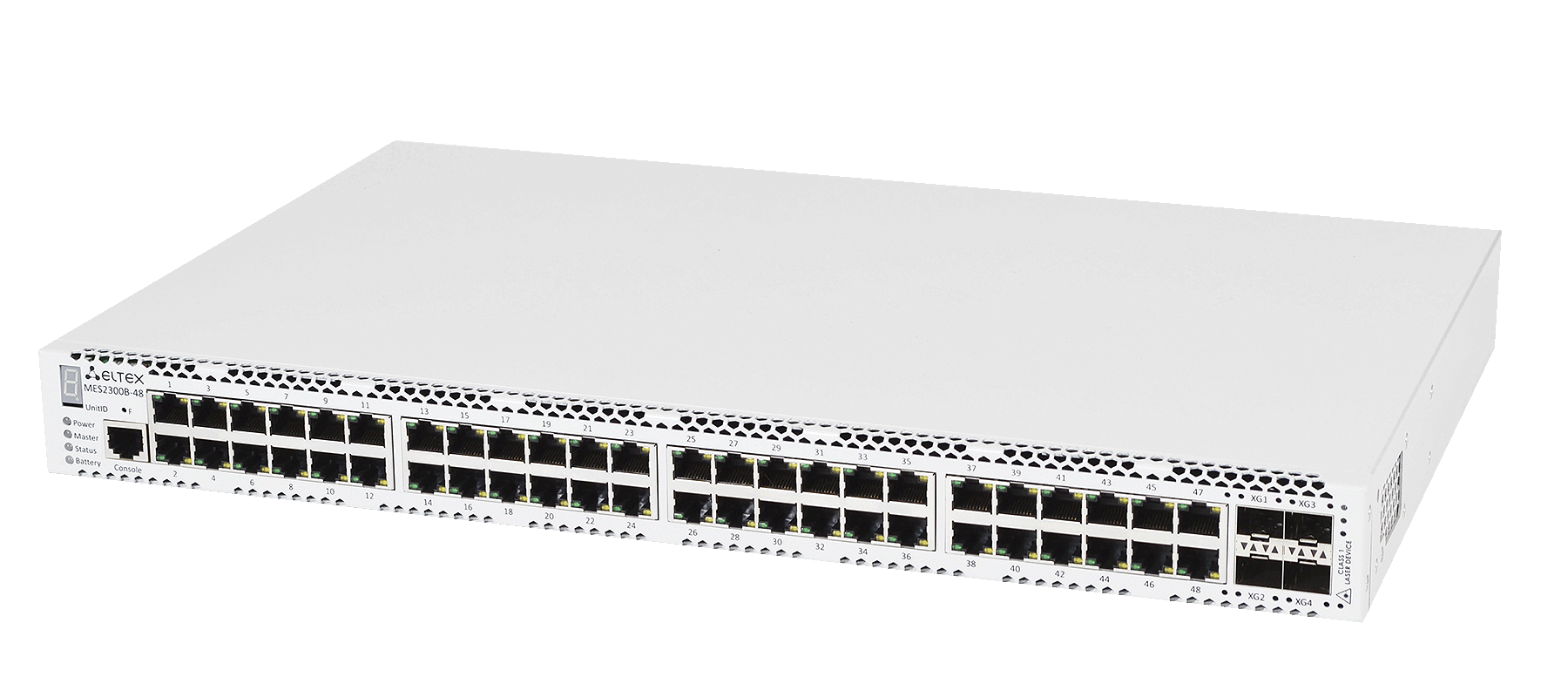 Коммутатор доступа MES2300B-48