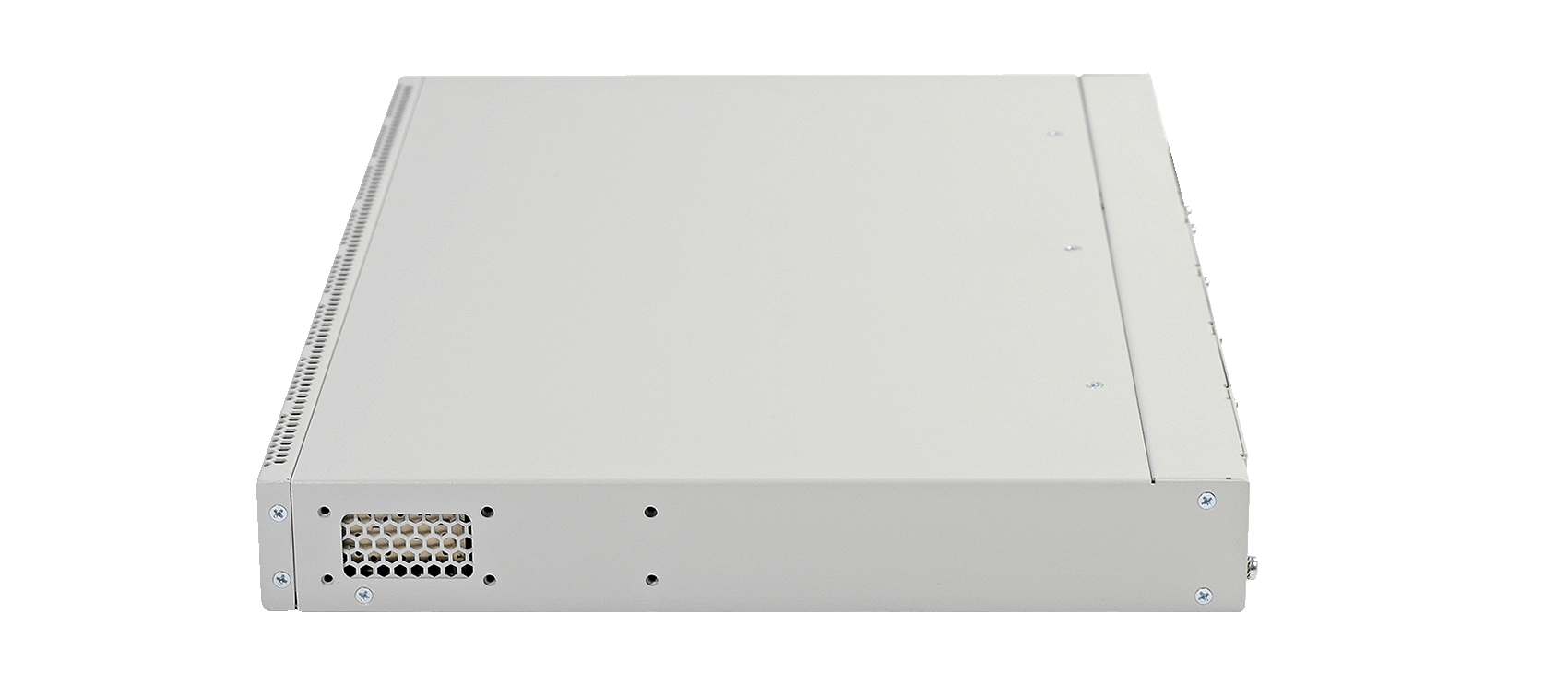 Коммутатор агрегации MES3348