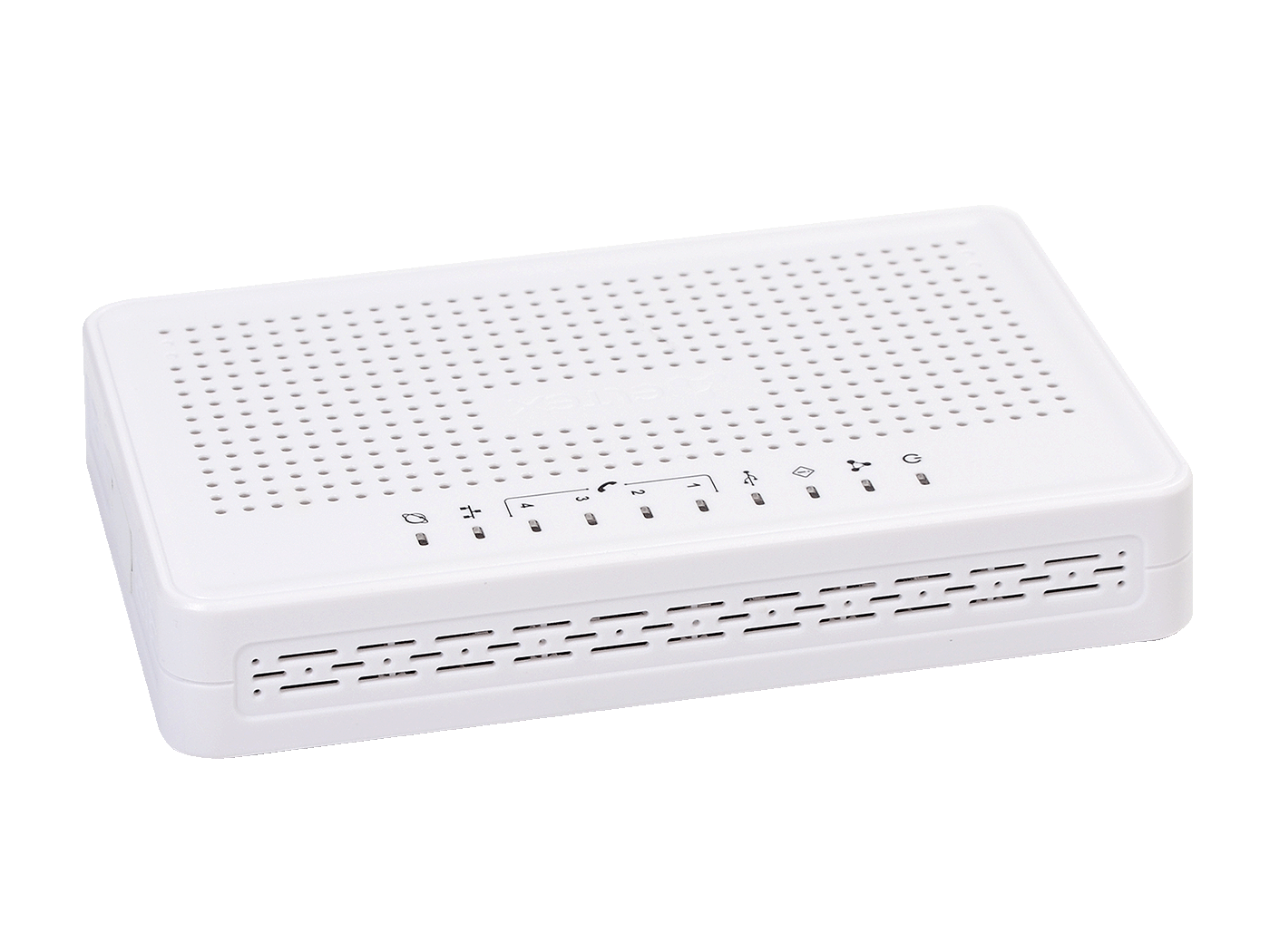 Абонентский VoIP-шлюз TAU-4M.IP