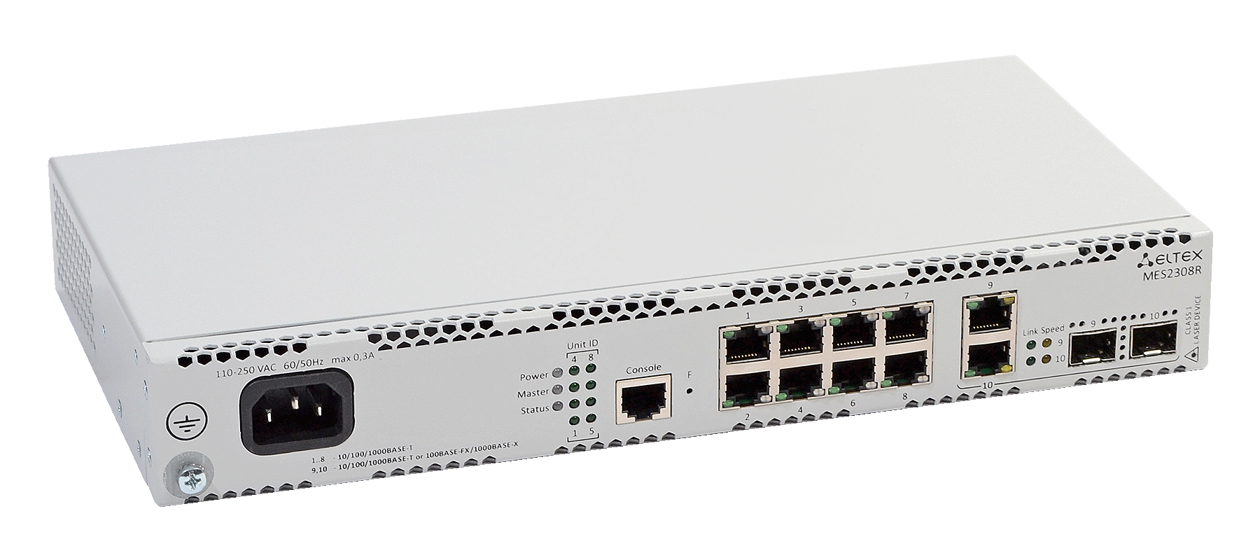 Коммутатор доступа MES2308R