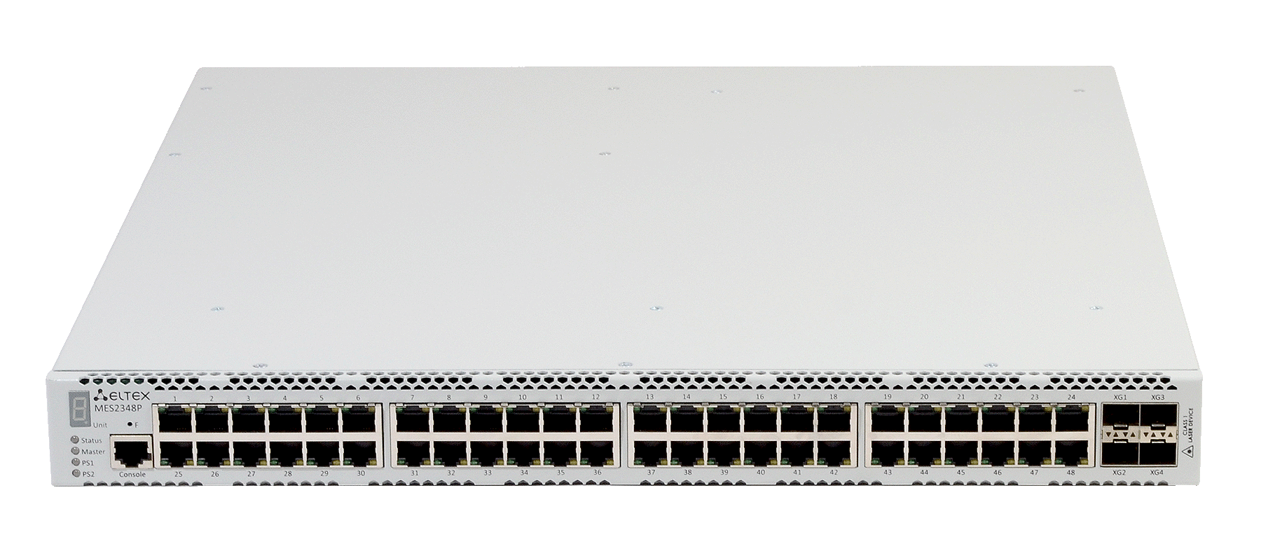 Коммутатор доступа MES2348P