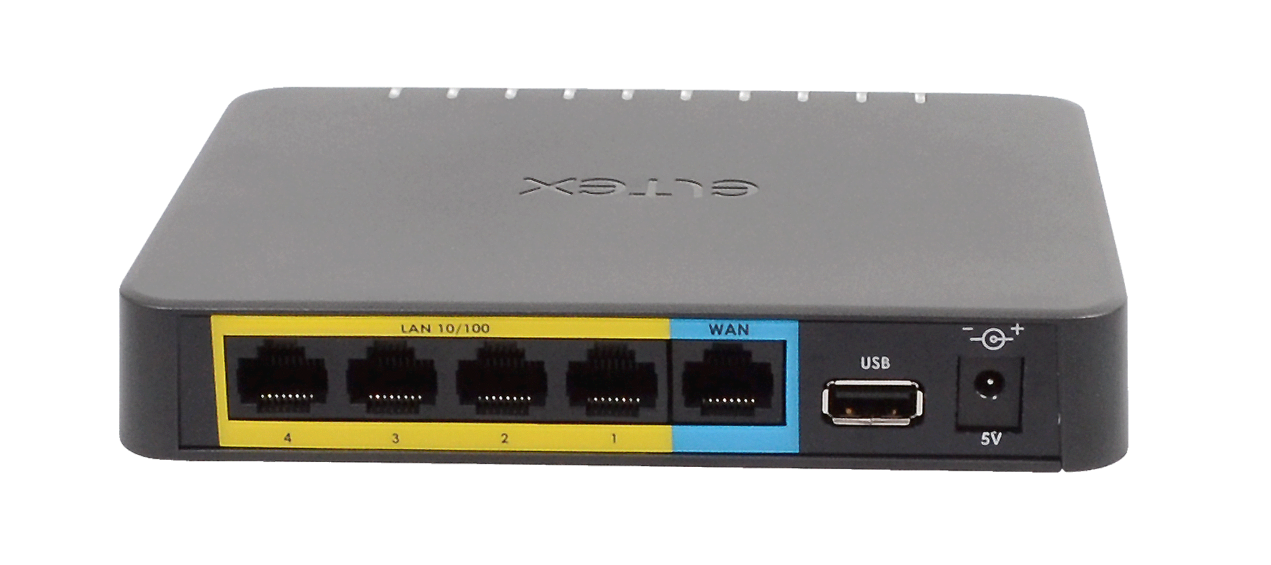 Абонентский маршрутизатор RG-35-WZ