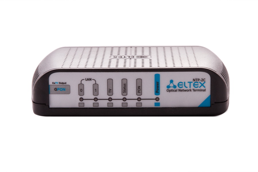 Абонентский терминал ONT NTP-2C