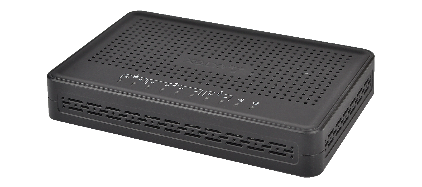 Сервисный маршрутизатор ESR-10