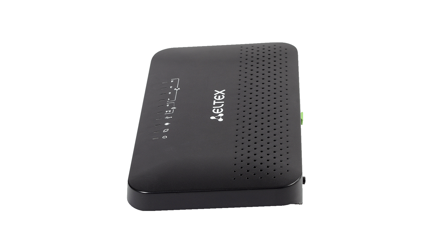 Wi-Fi роутер с хабом умного дома Eltex Home ONT NTU-RG-5440G-WZ