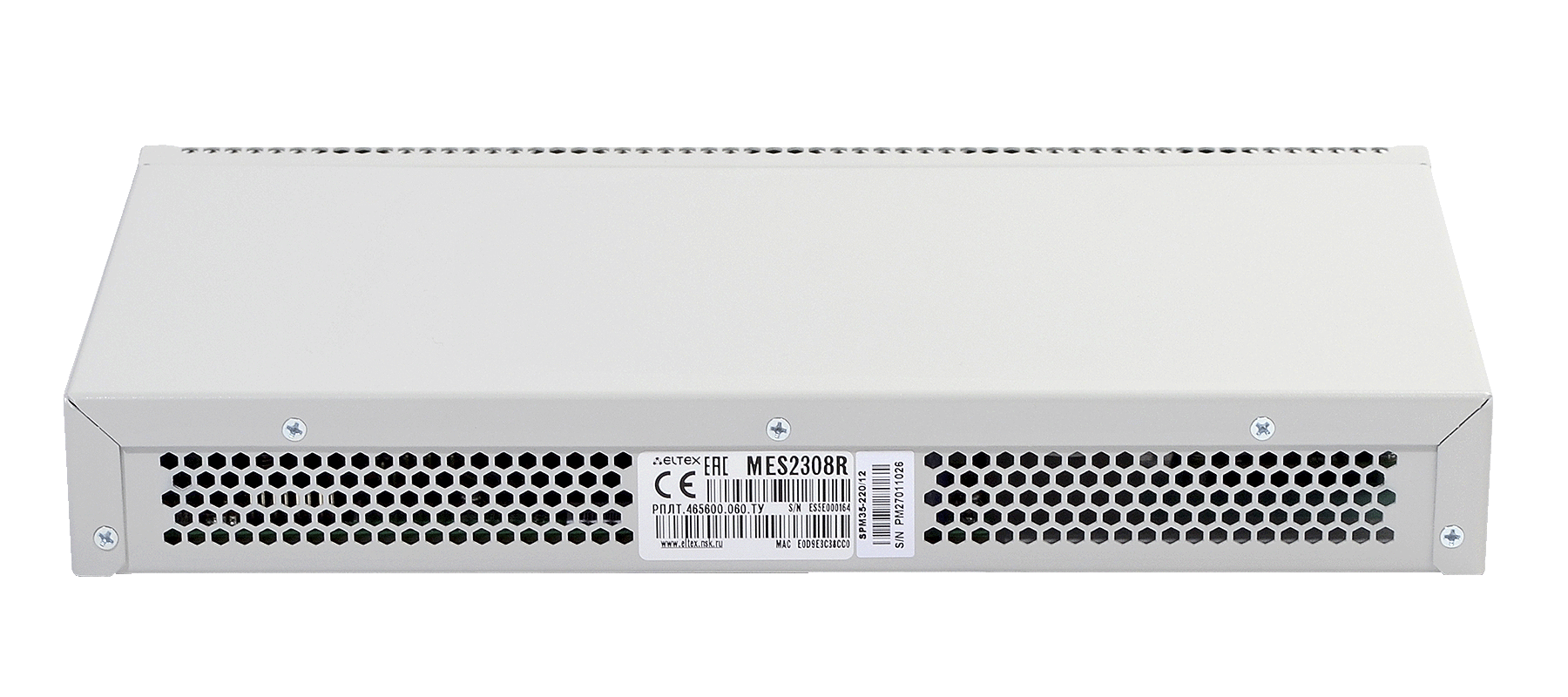 Коммутатор доступа MES2308R