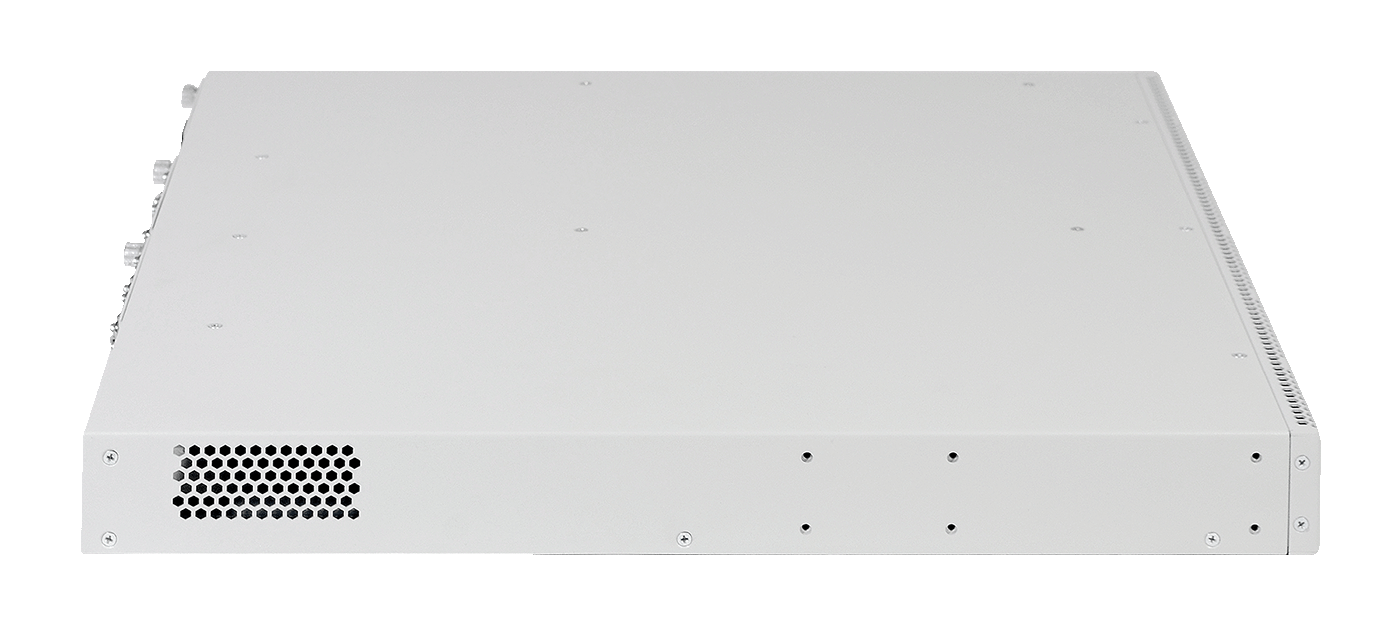 Сервисный маршрутизатор ESR-1511 rev.B