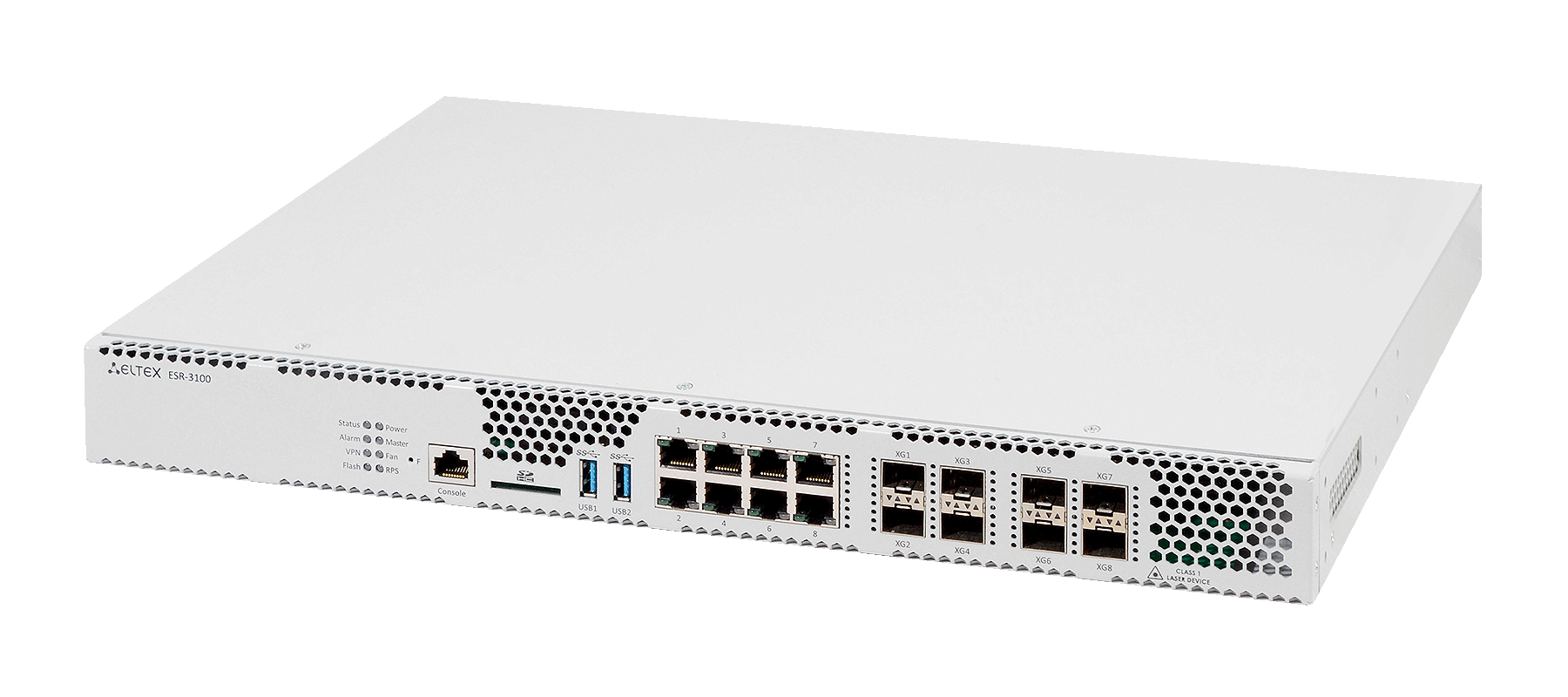 Сервисный маршрутизатор ESR-3100