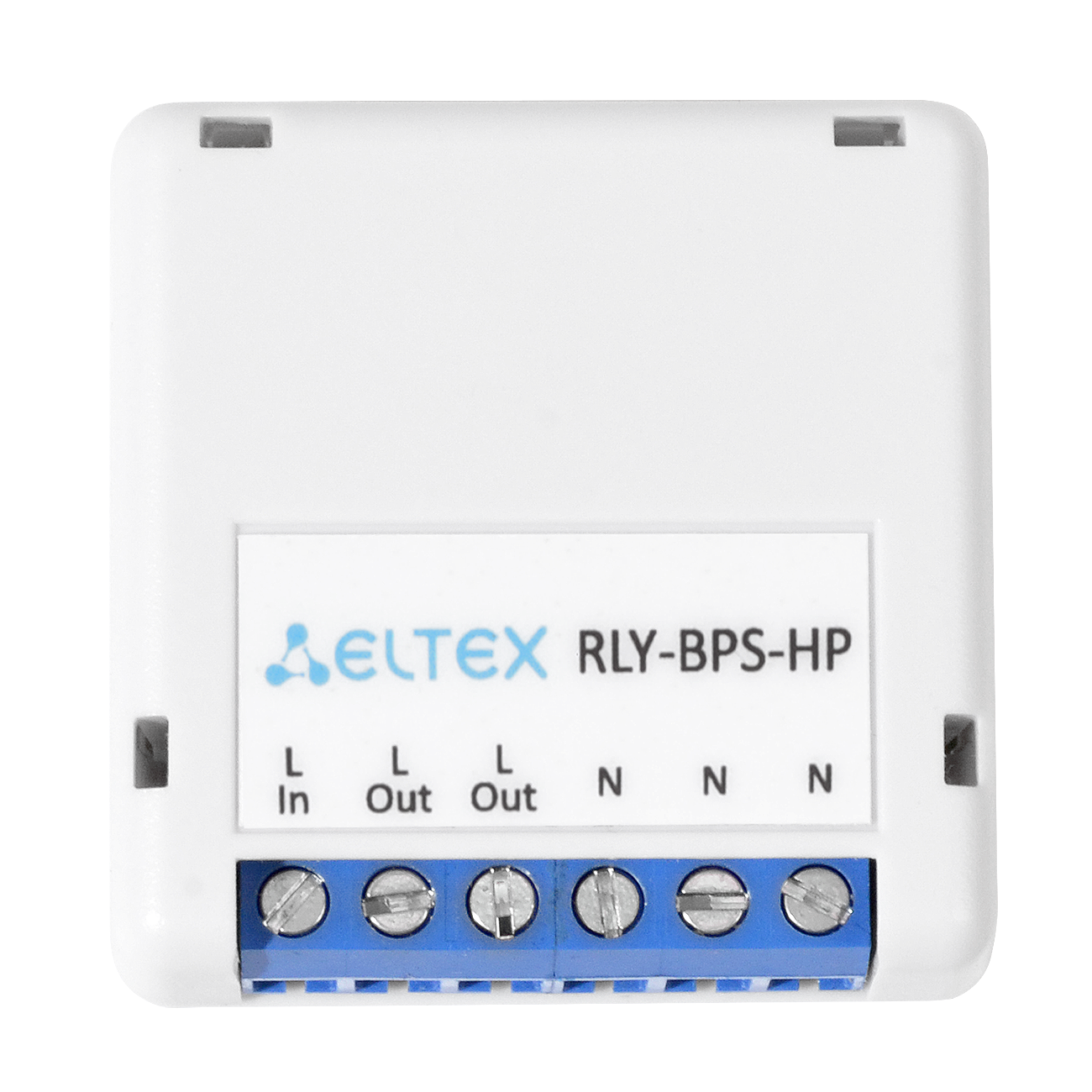 Реле ограничения пусковых токов RLY-BPS-HP