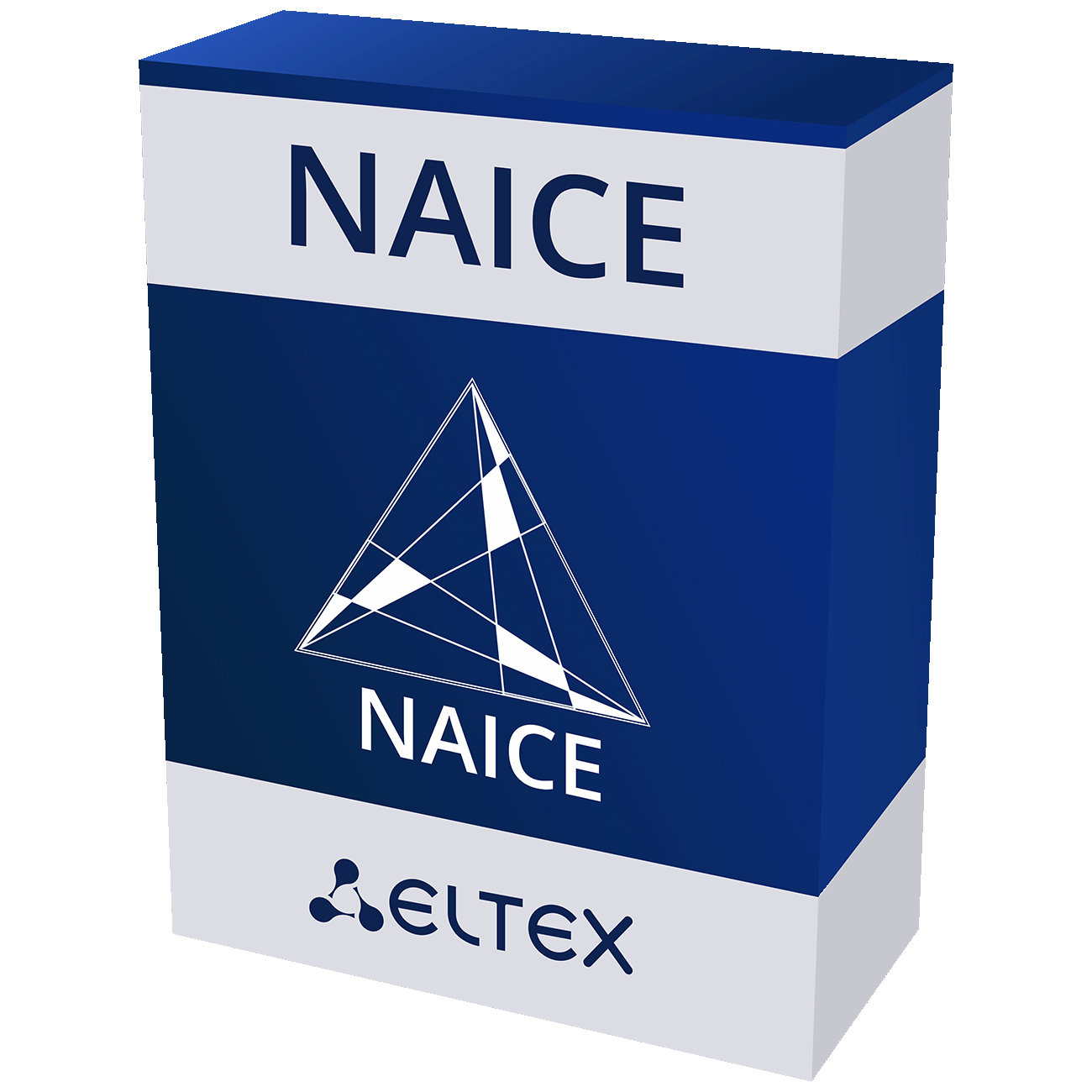 Система контроля сетевого доступа NAICE