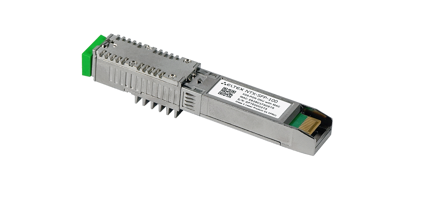 Абонентский терминал ONT NTX-SFP-100