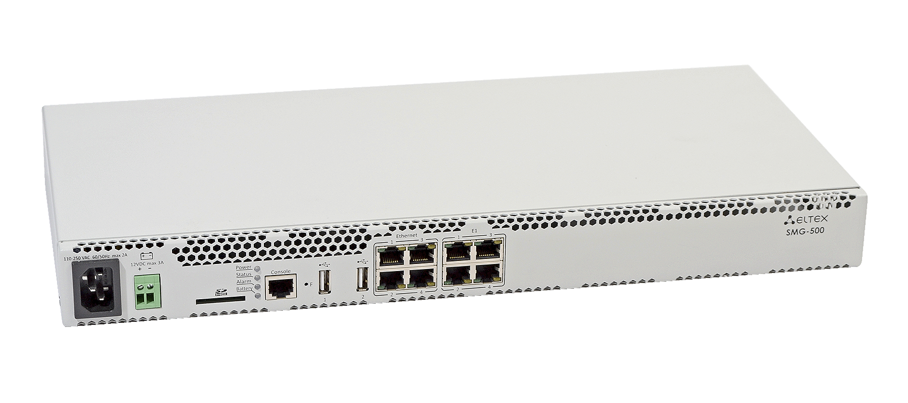 Офисная IP АТС SMG-500