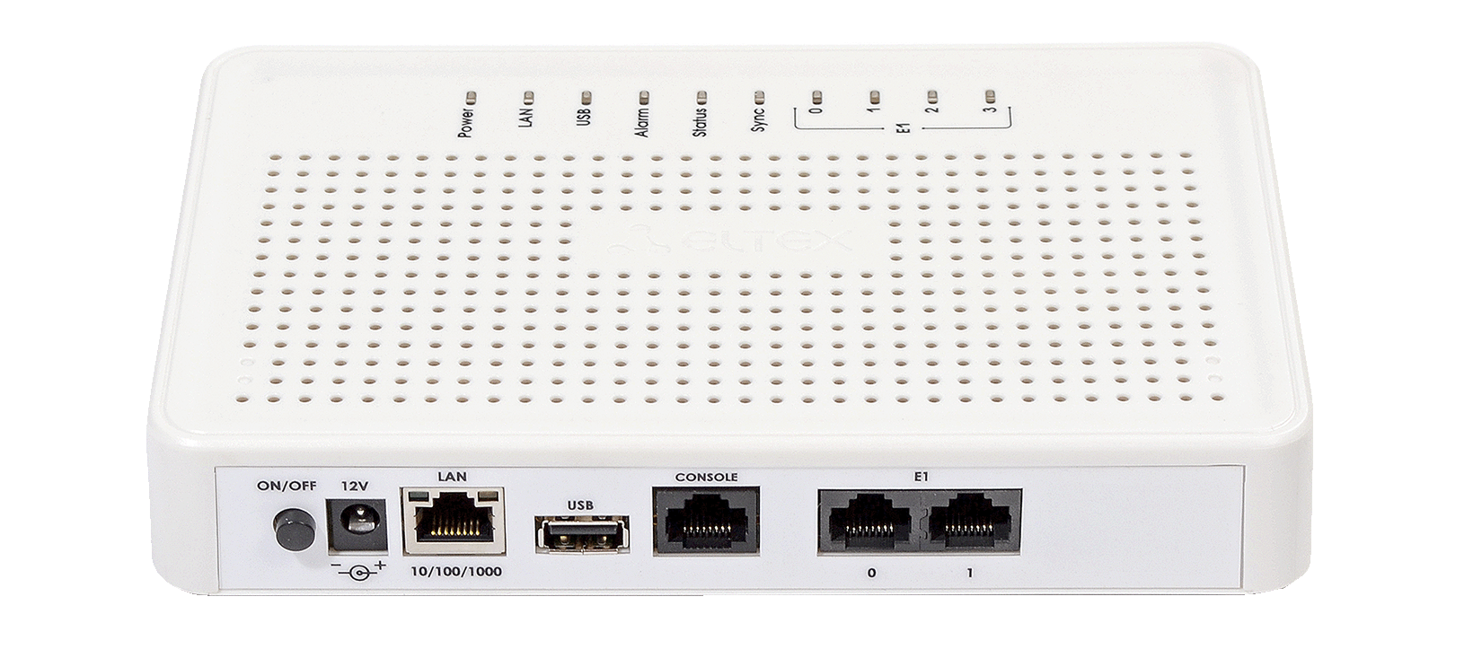 Транковый шлюз SMG-2