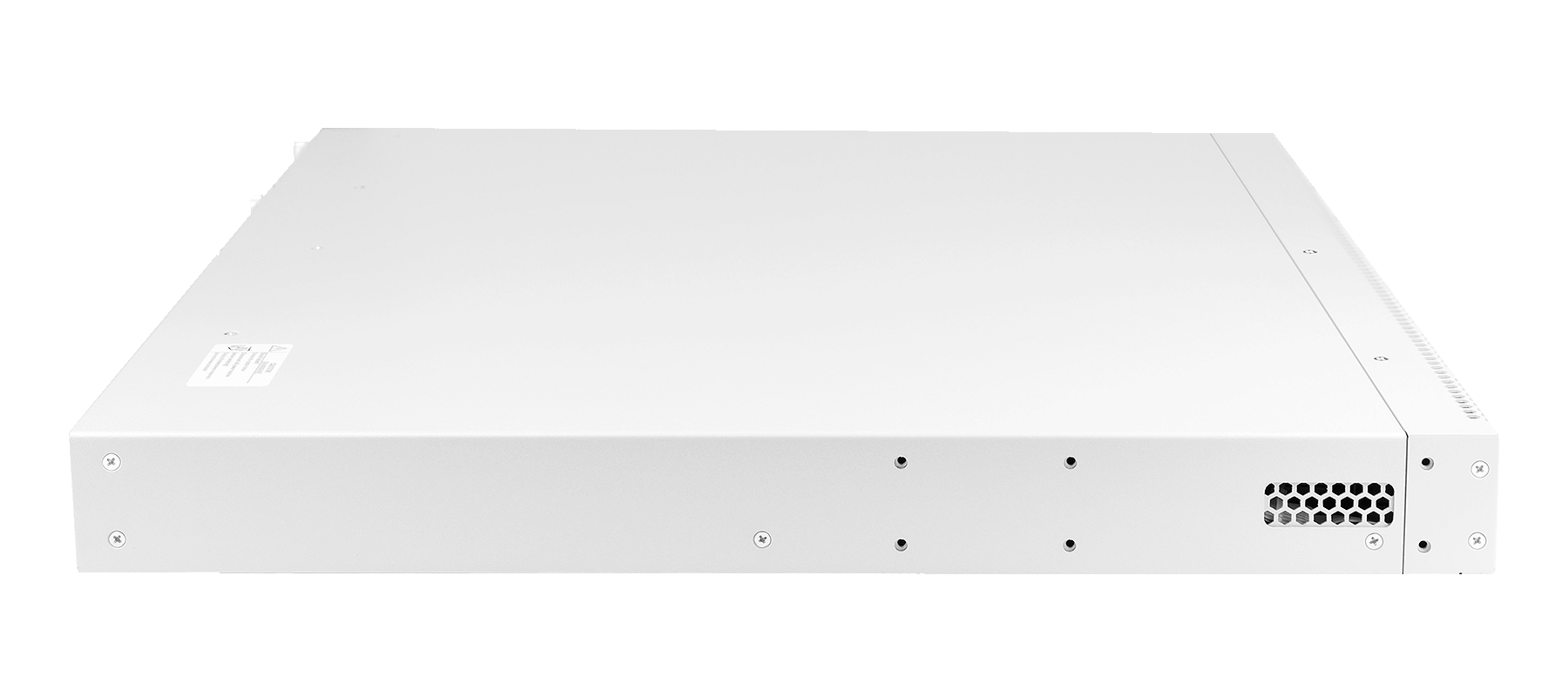 Коммутатор доступа MES2448P