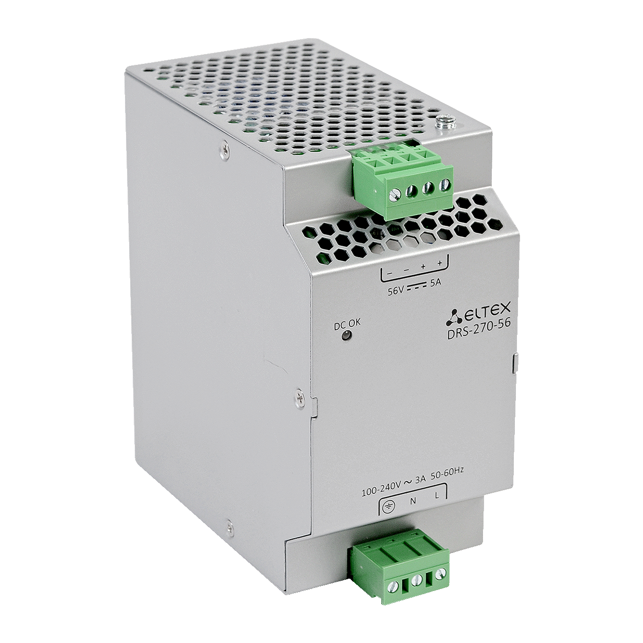 Блок питания DRS-270-56