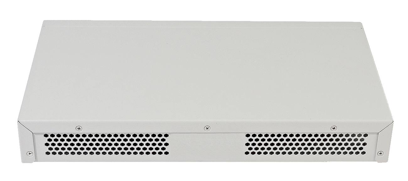 Коммутатор доступа MES2408C