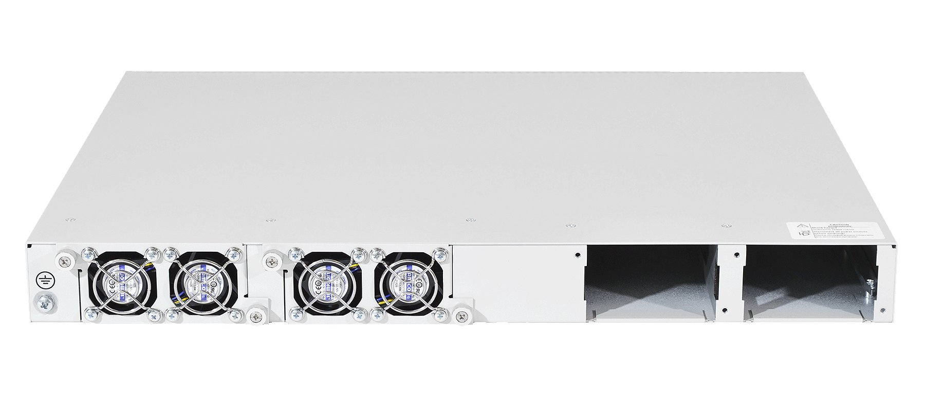 Коммутатор агрегации MES3400-48