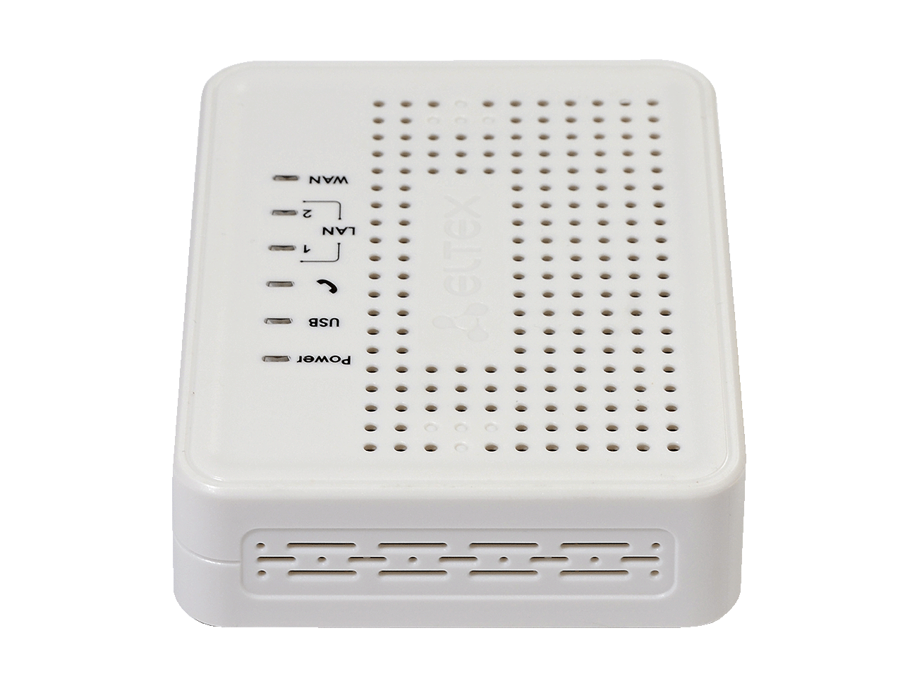 Абонентский VoIP-шлюз TAU-1M.IP