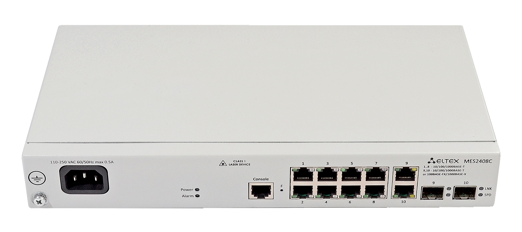 Коммутатор доступа MES2408C