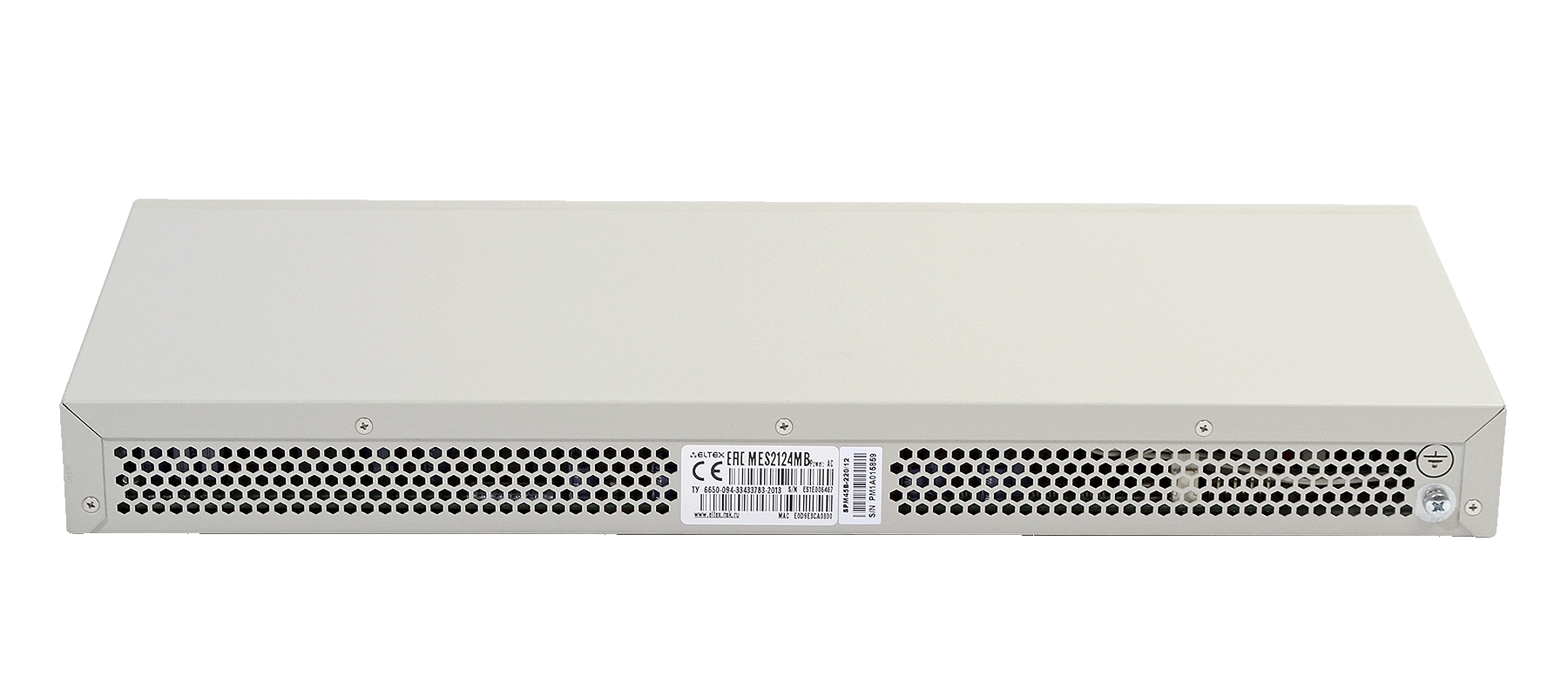 Коммутатор доступа MES2124MB