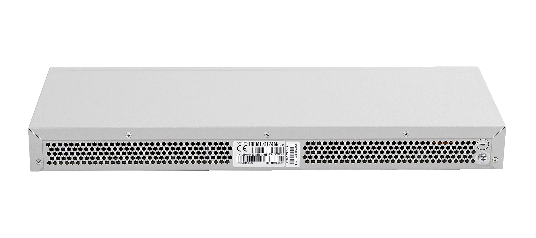 Коммутатор доступа MES1124M