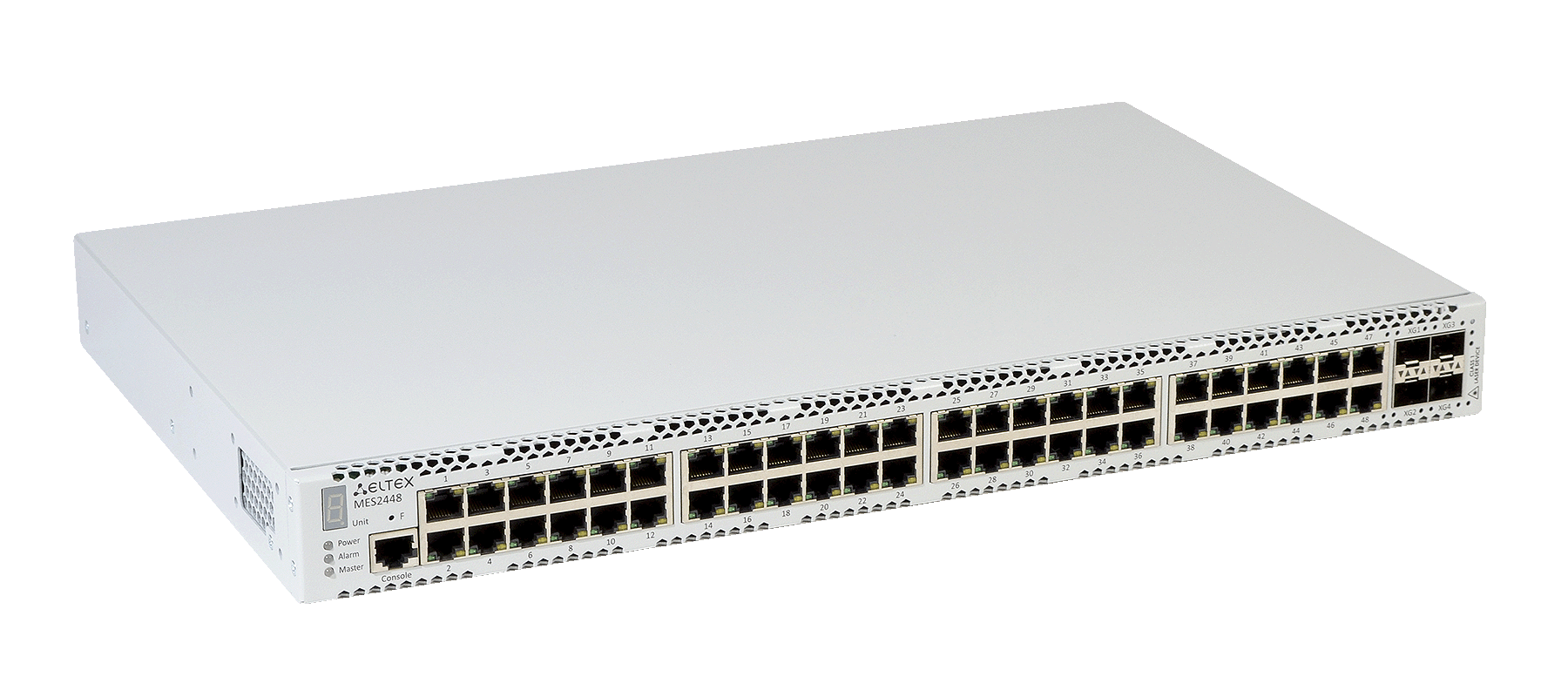 Коммутатор доступа MES2448