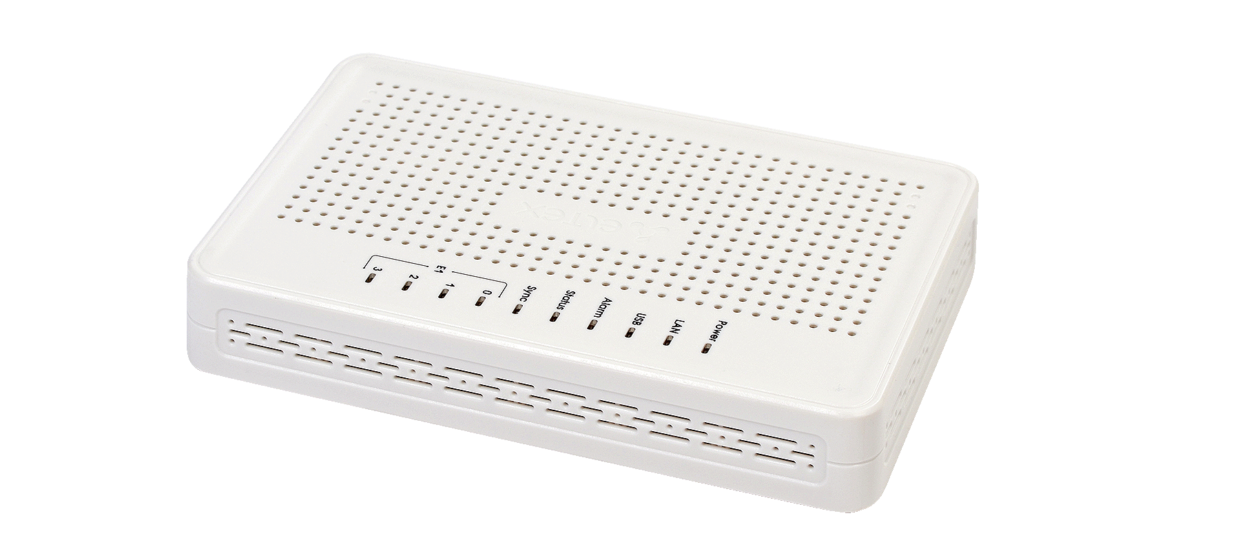 Транковый шлюз SMG-4