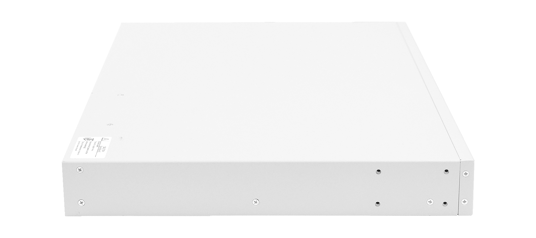 Промышленный коммутатор MES2300DI-28