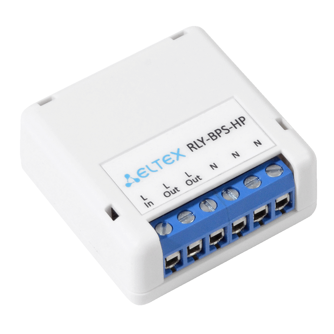 Реле ограничения пусковых токов RLY-BPS-HP