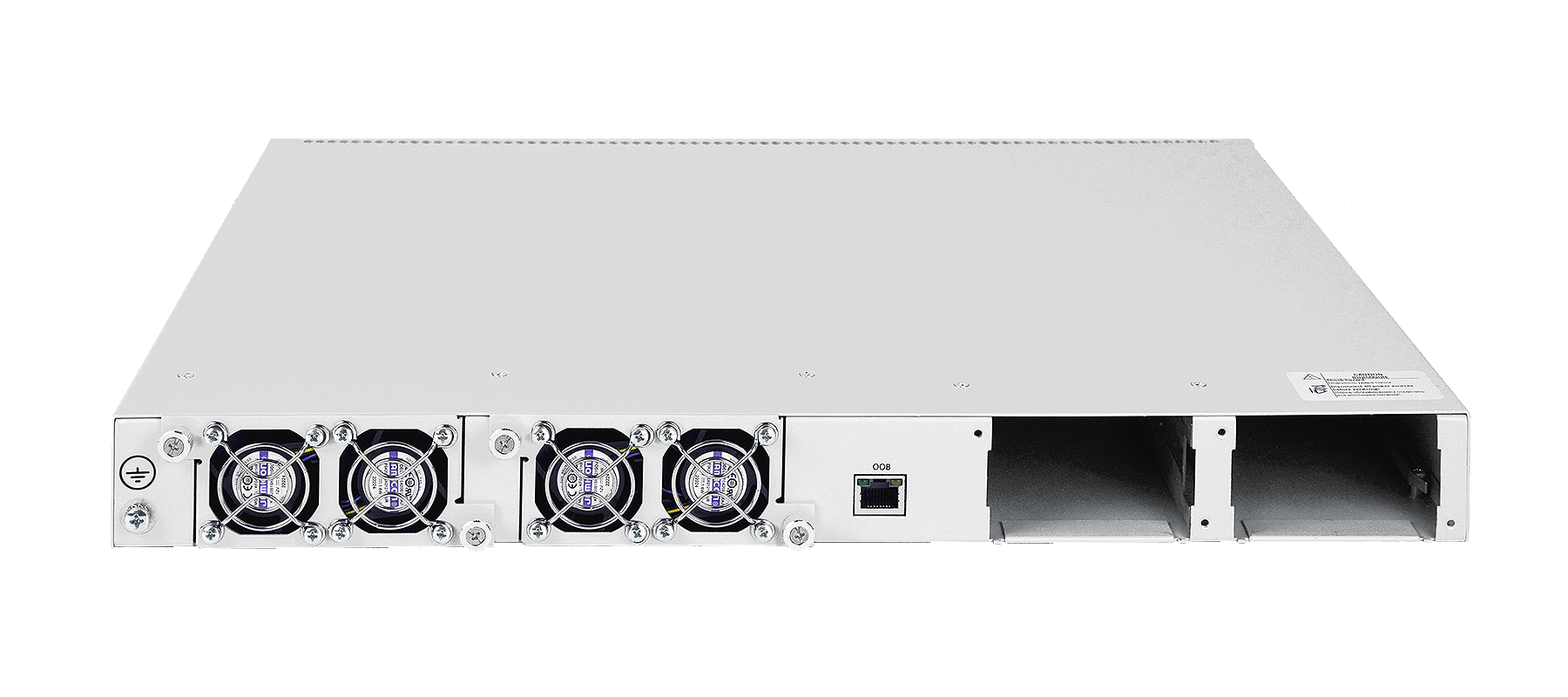 Коммутатор агрегации MES3300-48