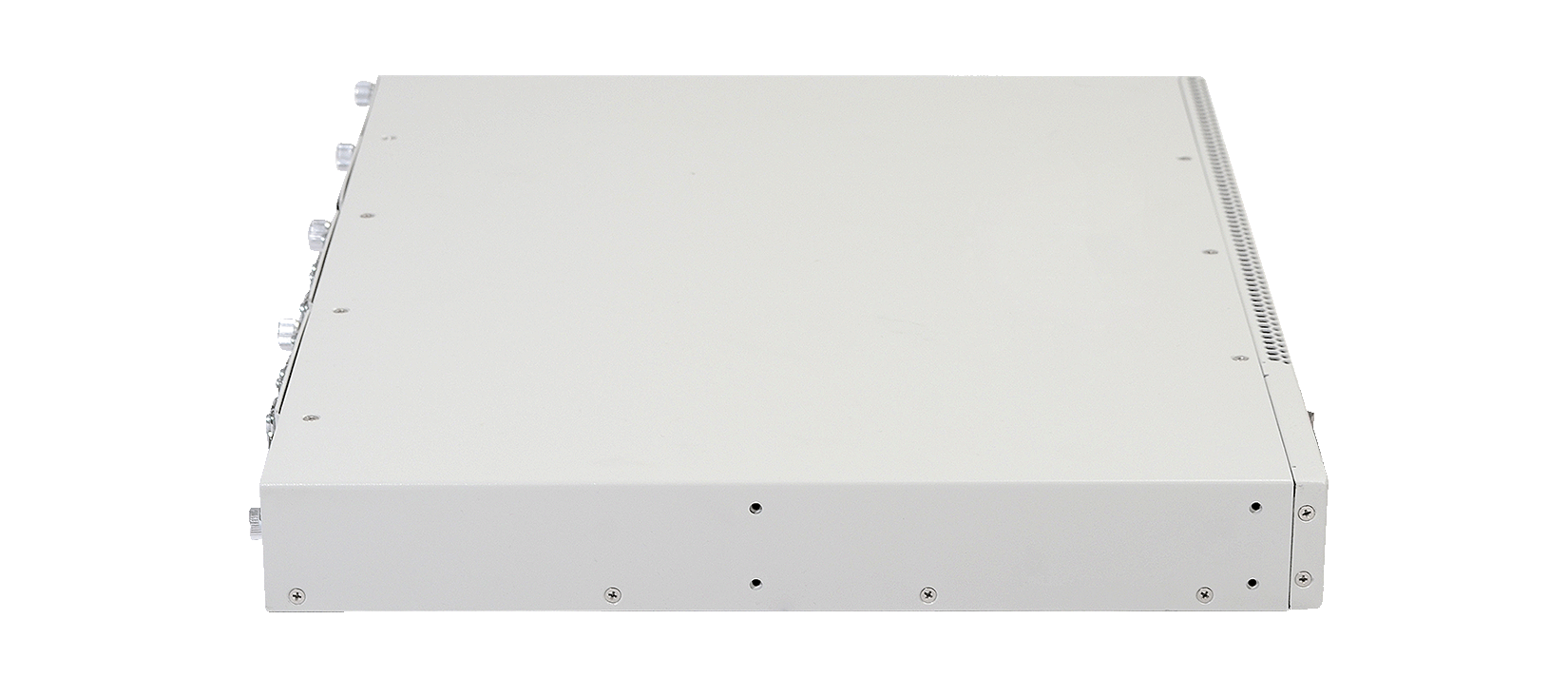 IP-АТС на базе гибридной платформы SMG-3016