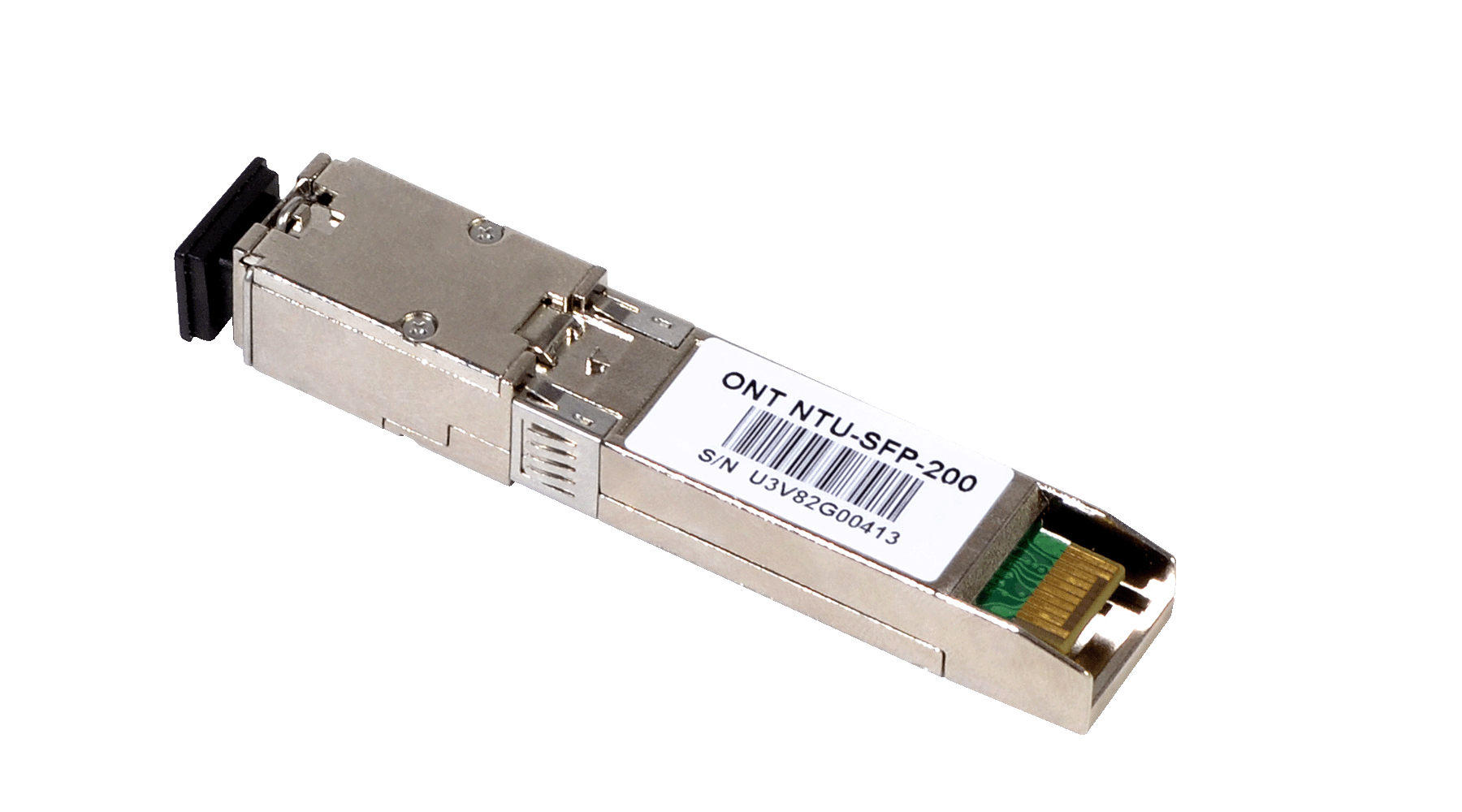Абонентский терминал ONT NTU-SFP-200
