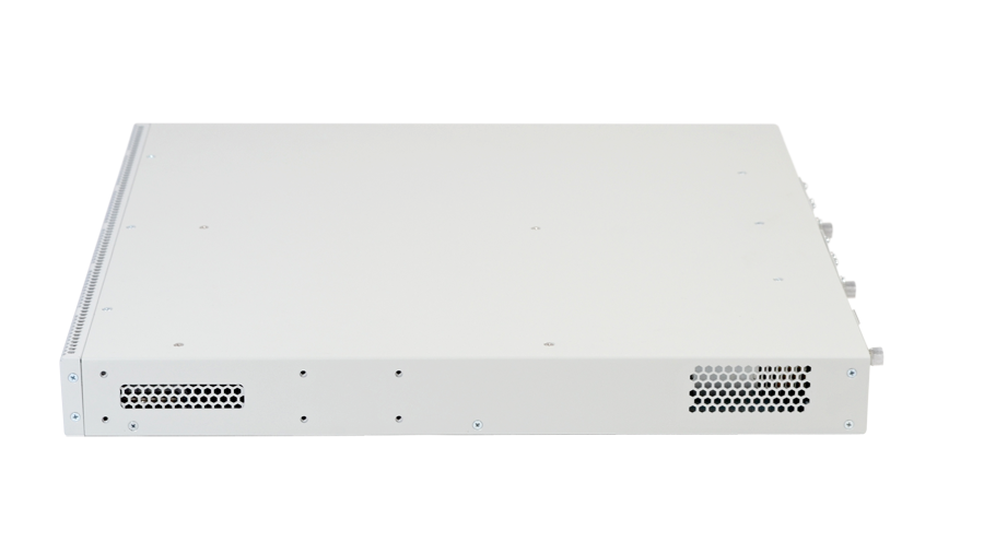 Сервисный маршрутизатор ESR-1511