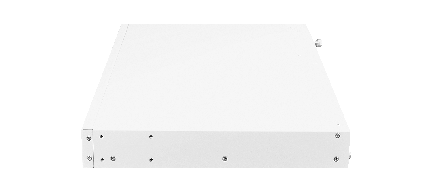 Промышленный коммутатор MES3400I-24