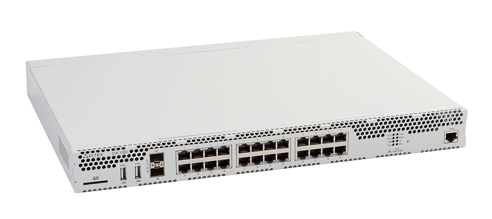 Межсетевой экран ESR-1000 FSTEC