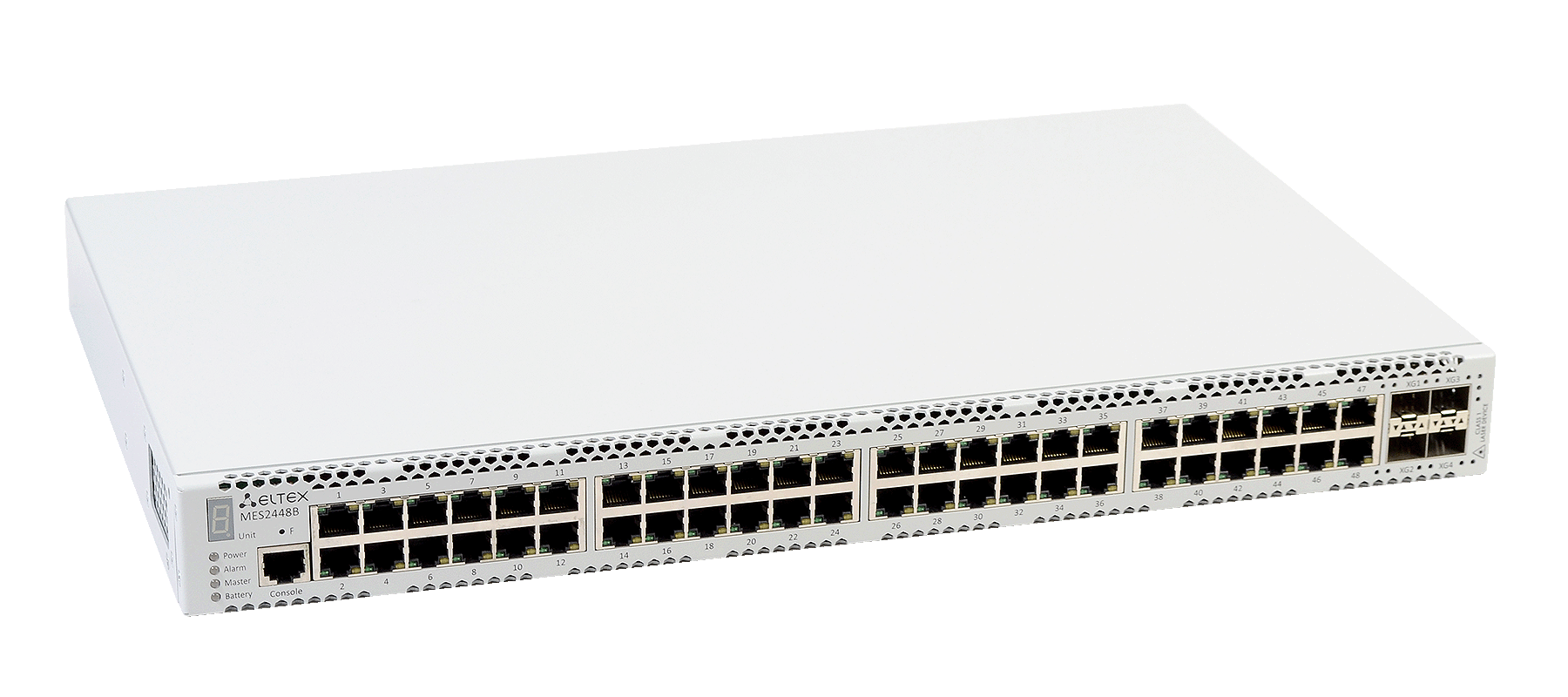 Коммутатор доступа MES2448B