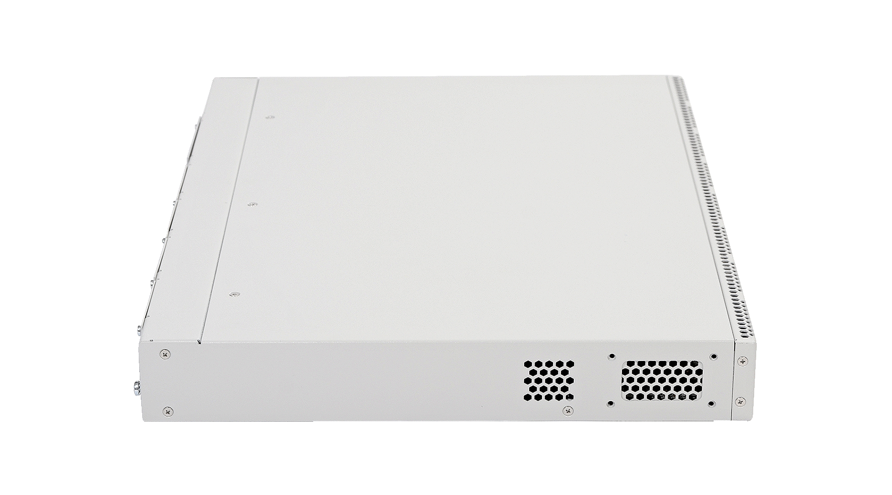 Станционный терминал GPON OLT LTP-4X rev.C/rev.D