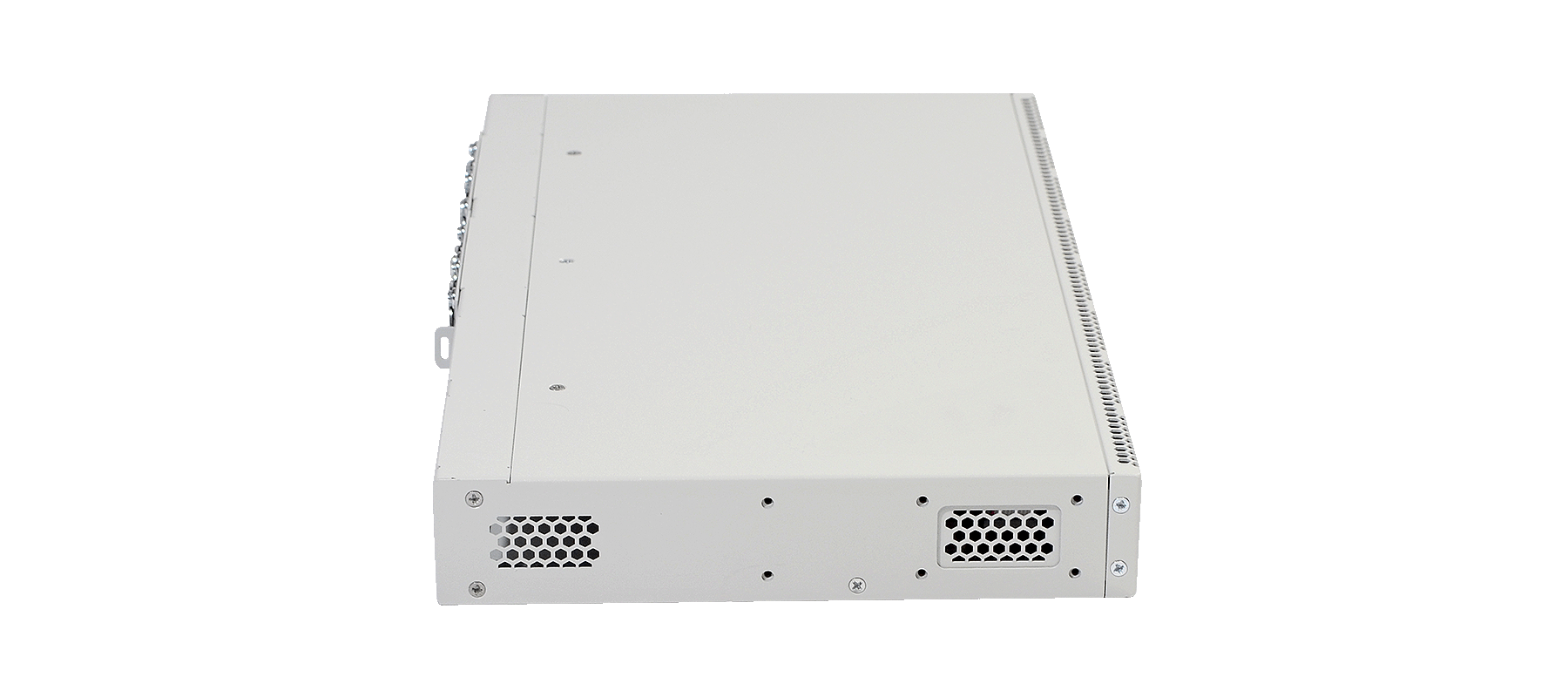 Коммутатор агрегации 10G MES5312