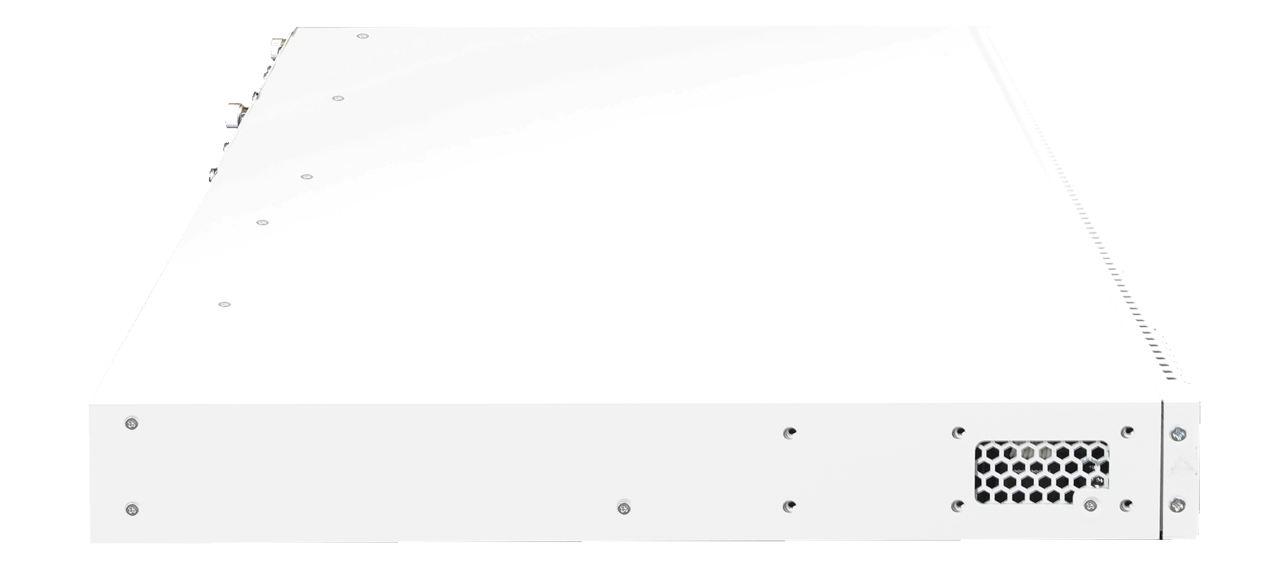 Коммутатор агрегации MES3400-48F