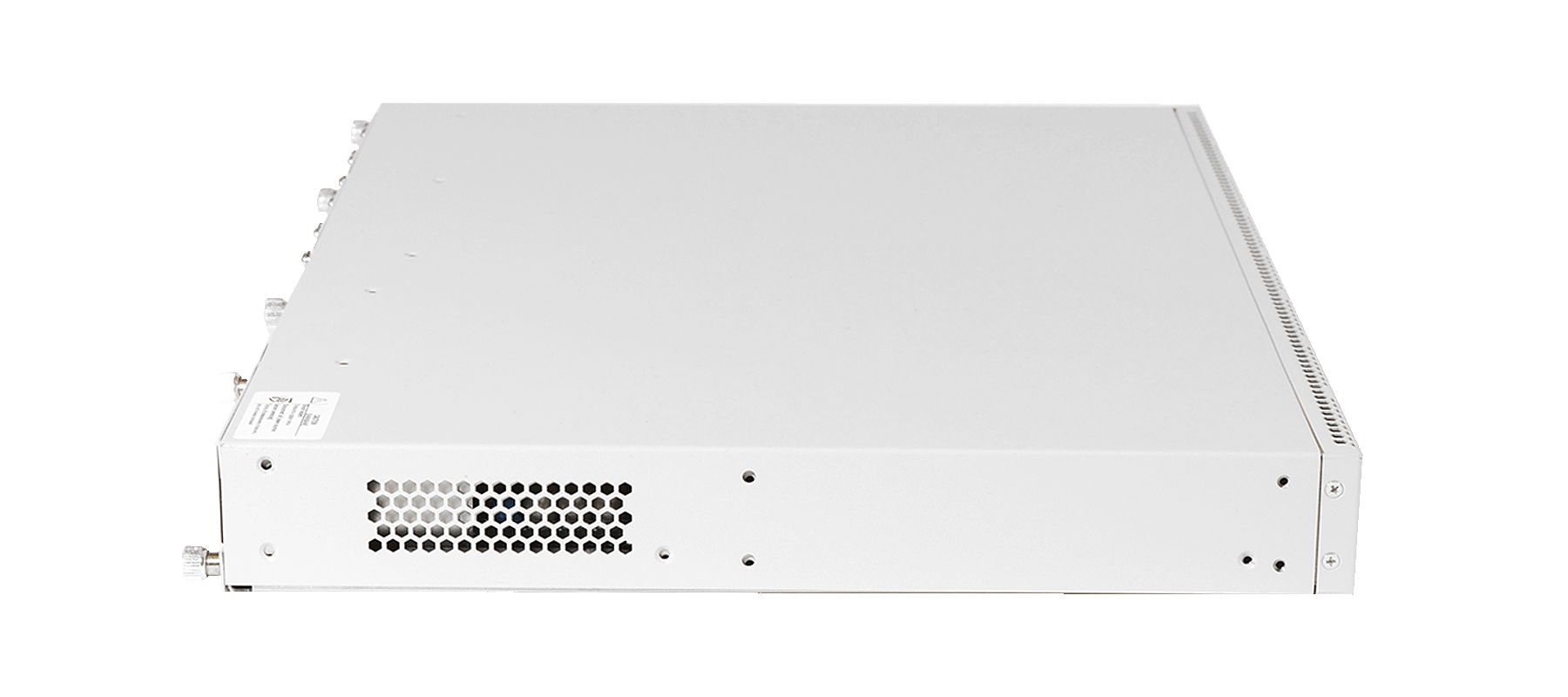 Коммутатор агрегации MES3300-24